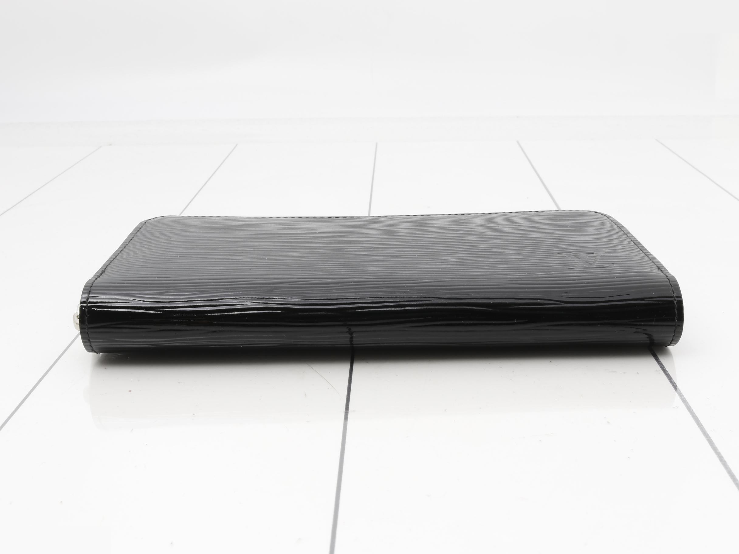 Zippy Wallet Noir Electric — view 3