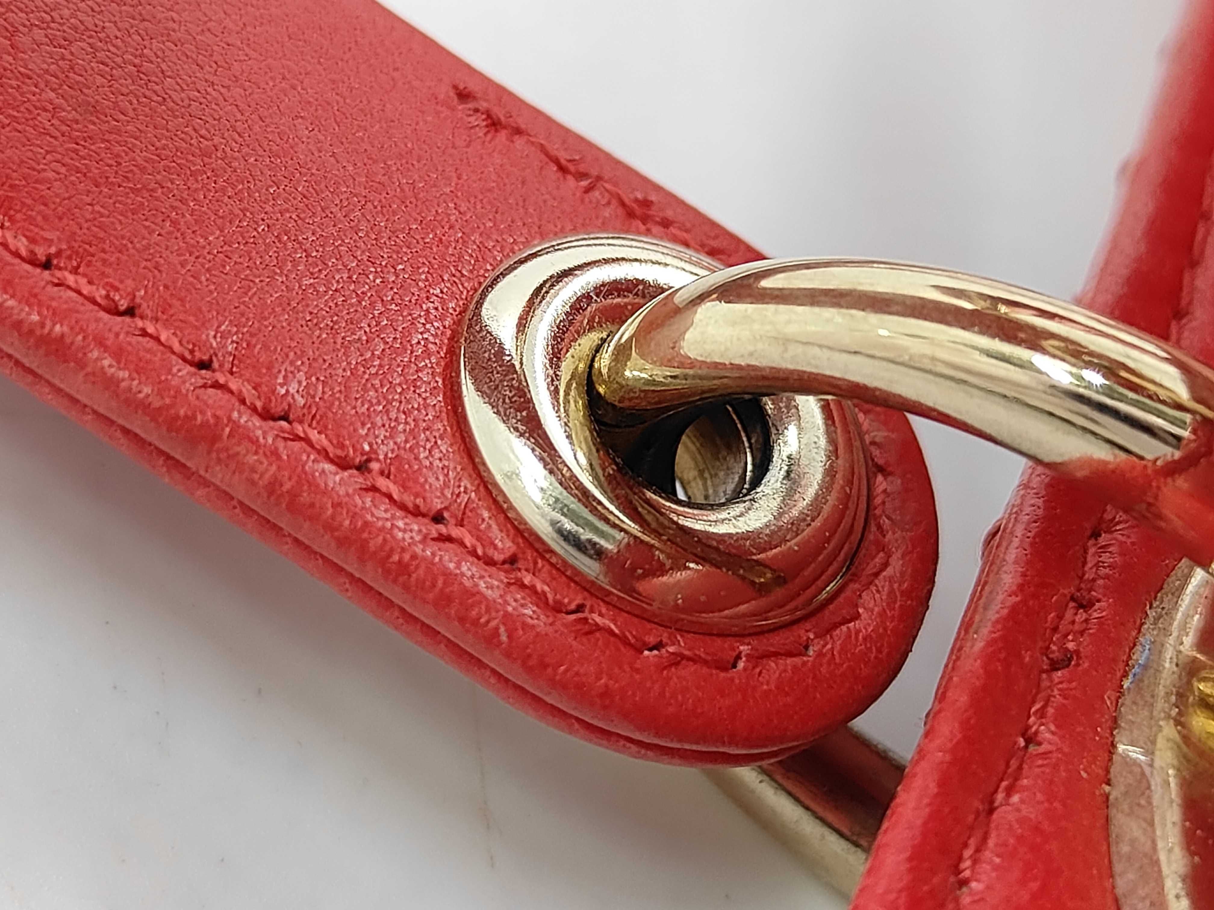 Lady Dior Handbag — view 6