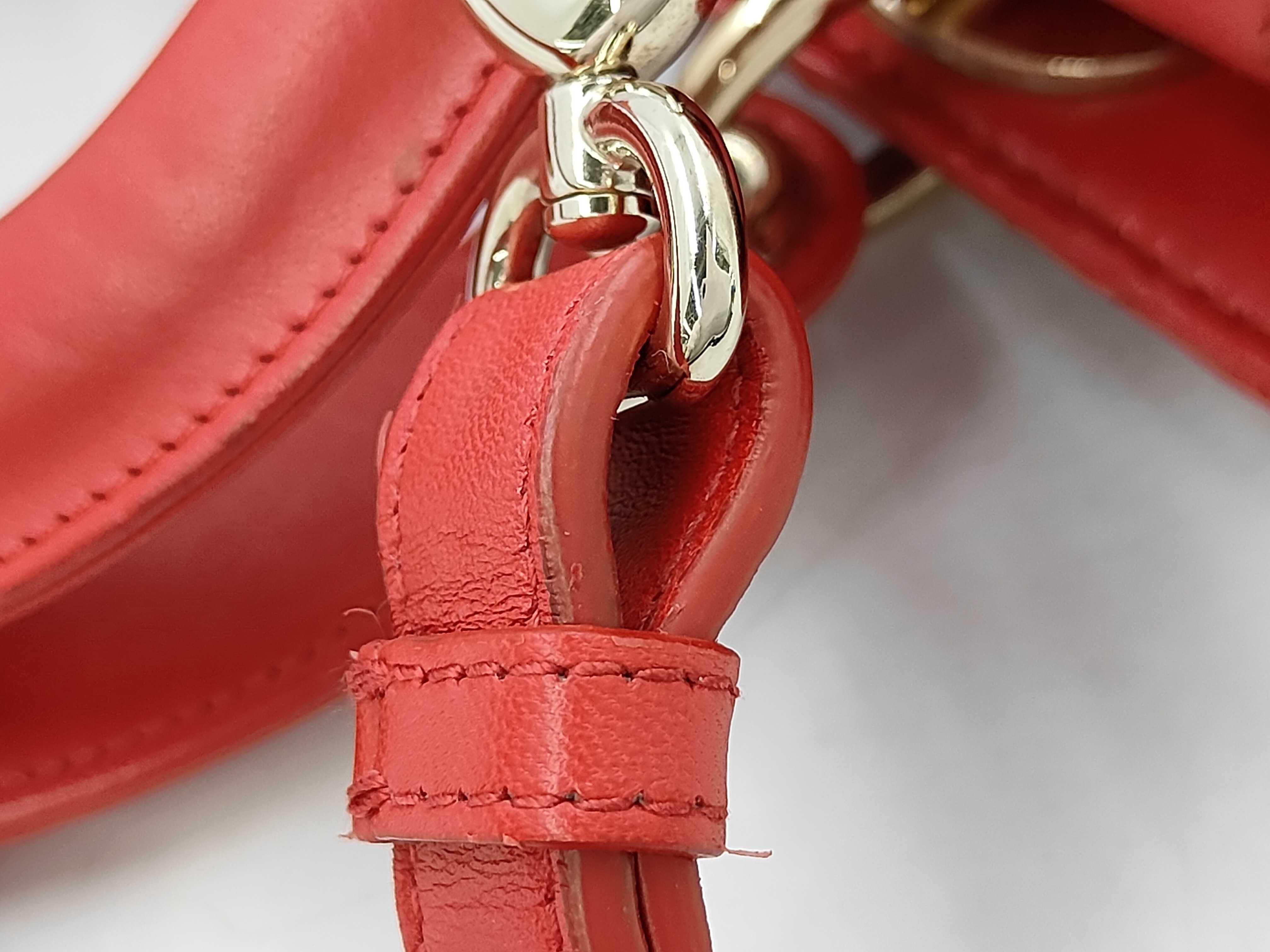 Lady Dior Handbag — view 7