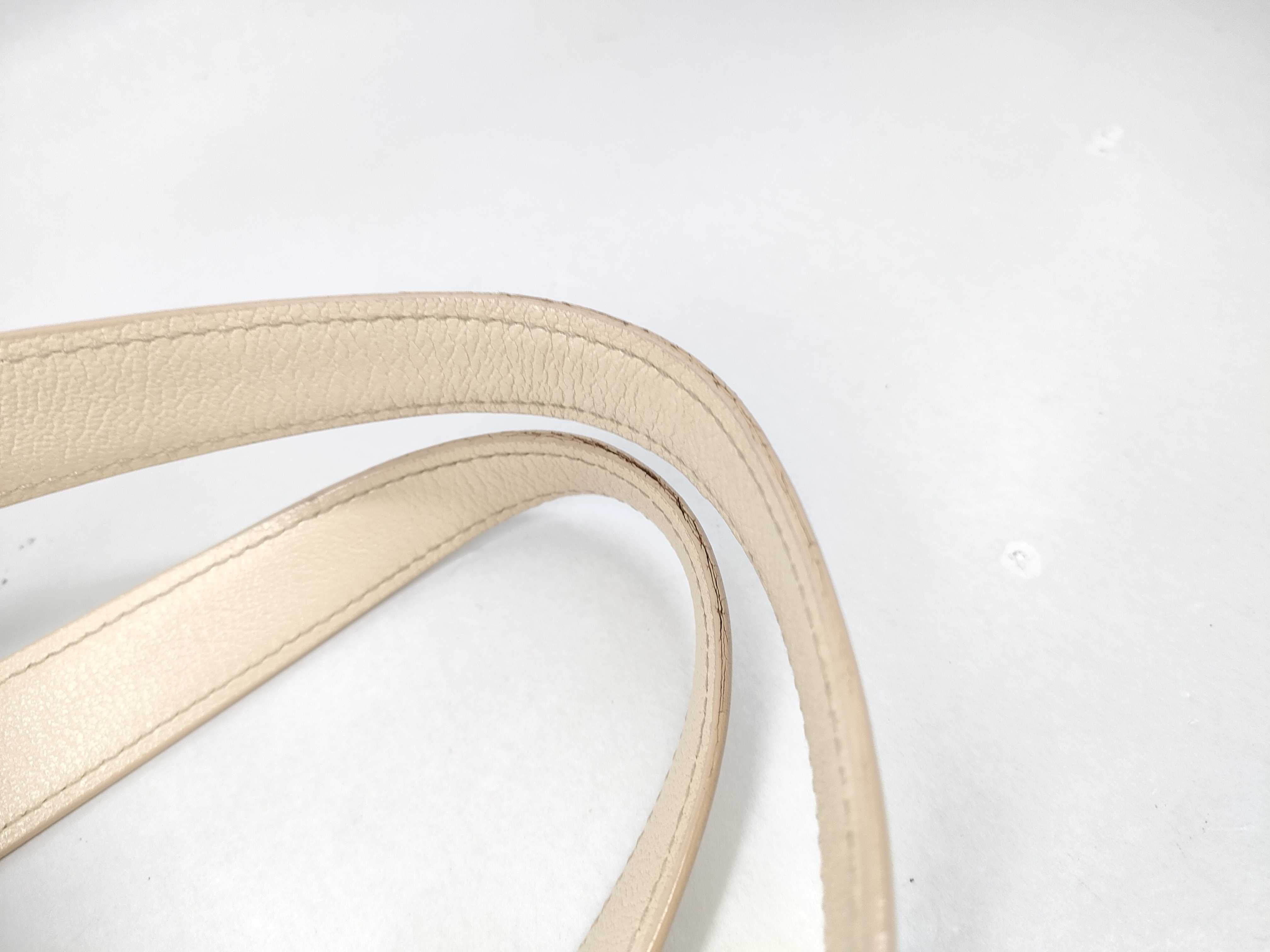 Trotter Christian Dior Floral Trotter Tote Bag — view 5