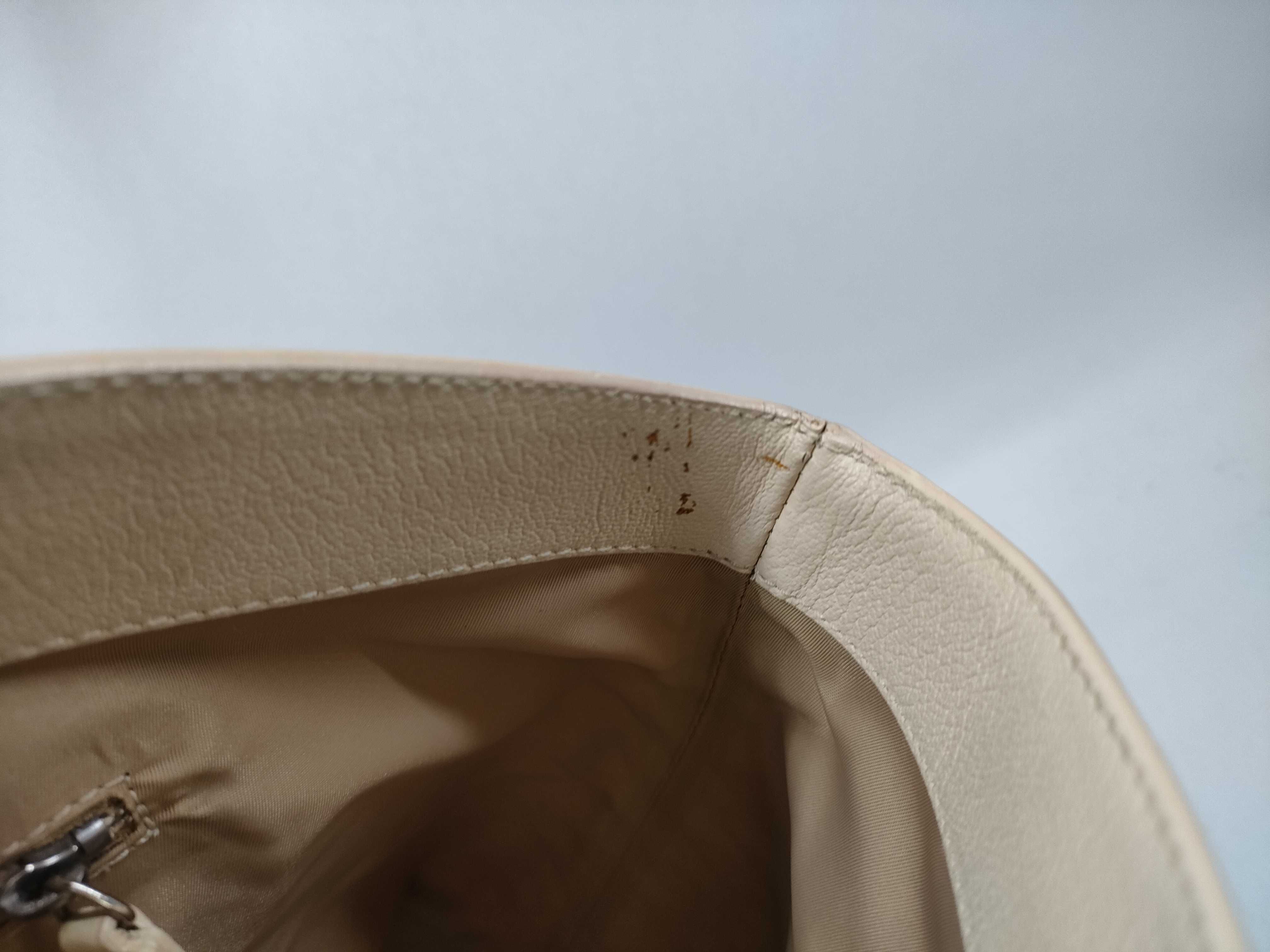 Trotter Christian Dior Floral Trotter Tote Bag — view 10