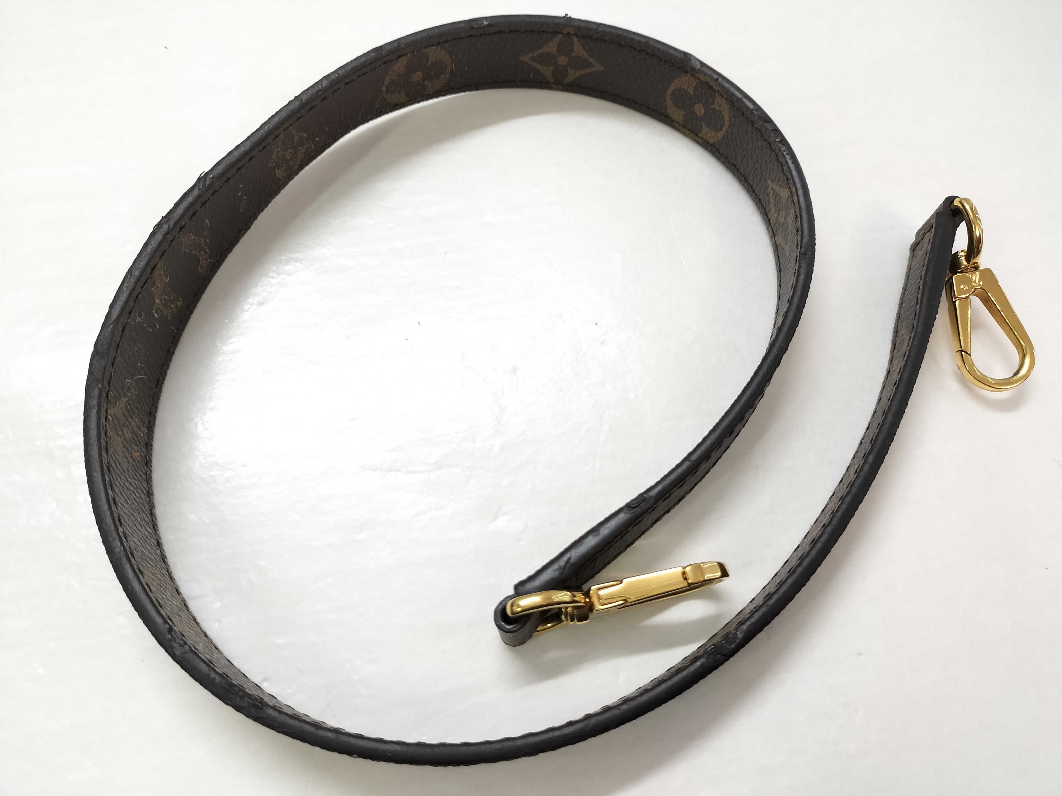 Monogram Montaigne Bag Handbag — view 13