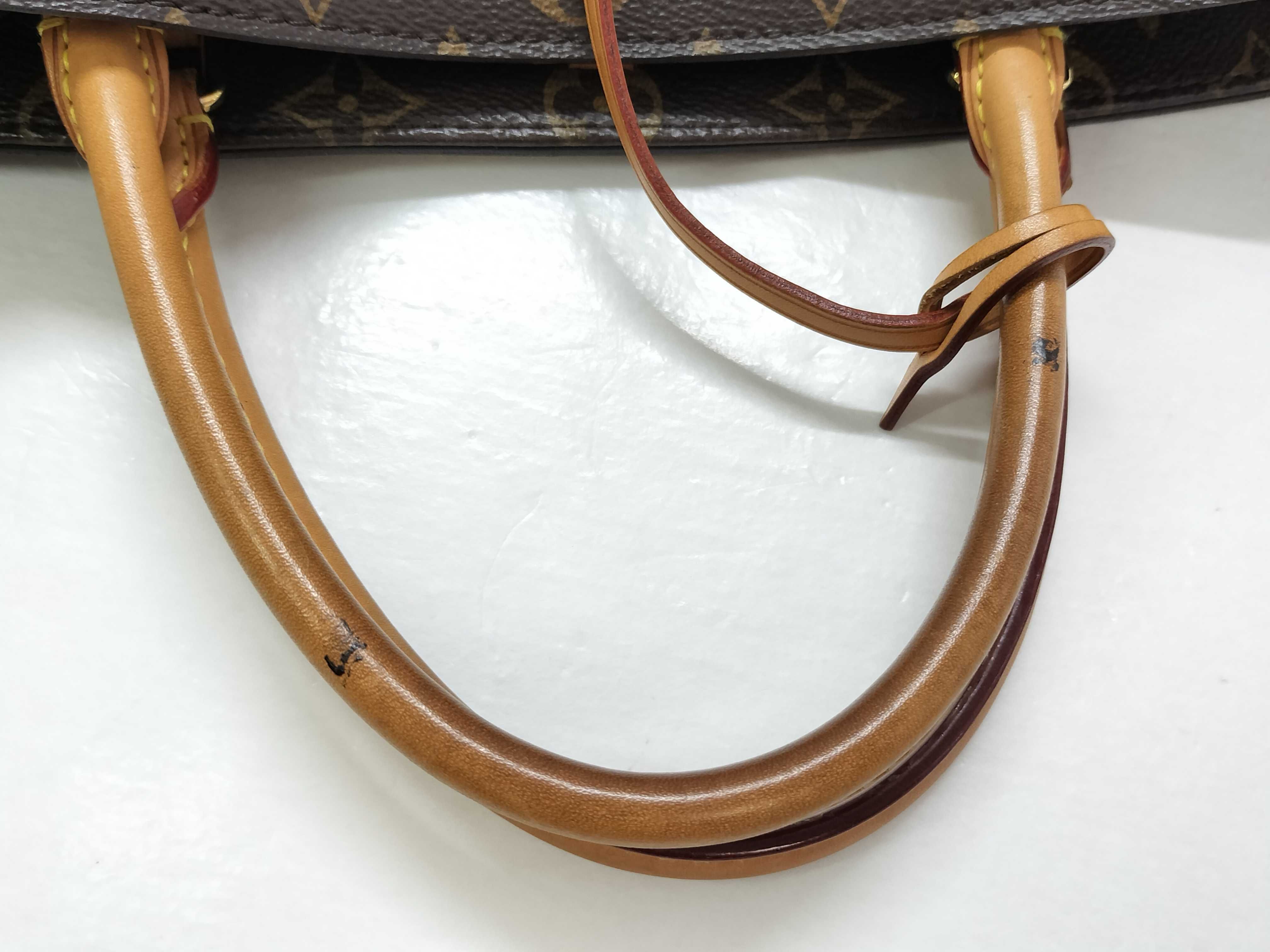 Monogram Montaigne Bag Handbag — view 3