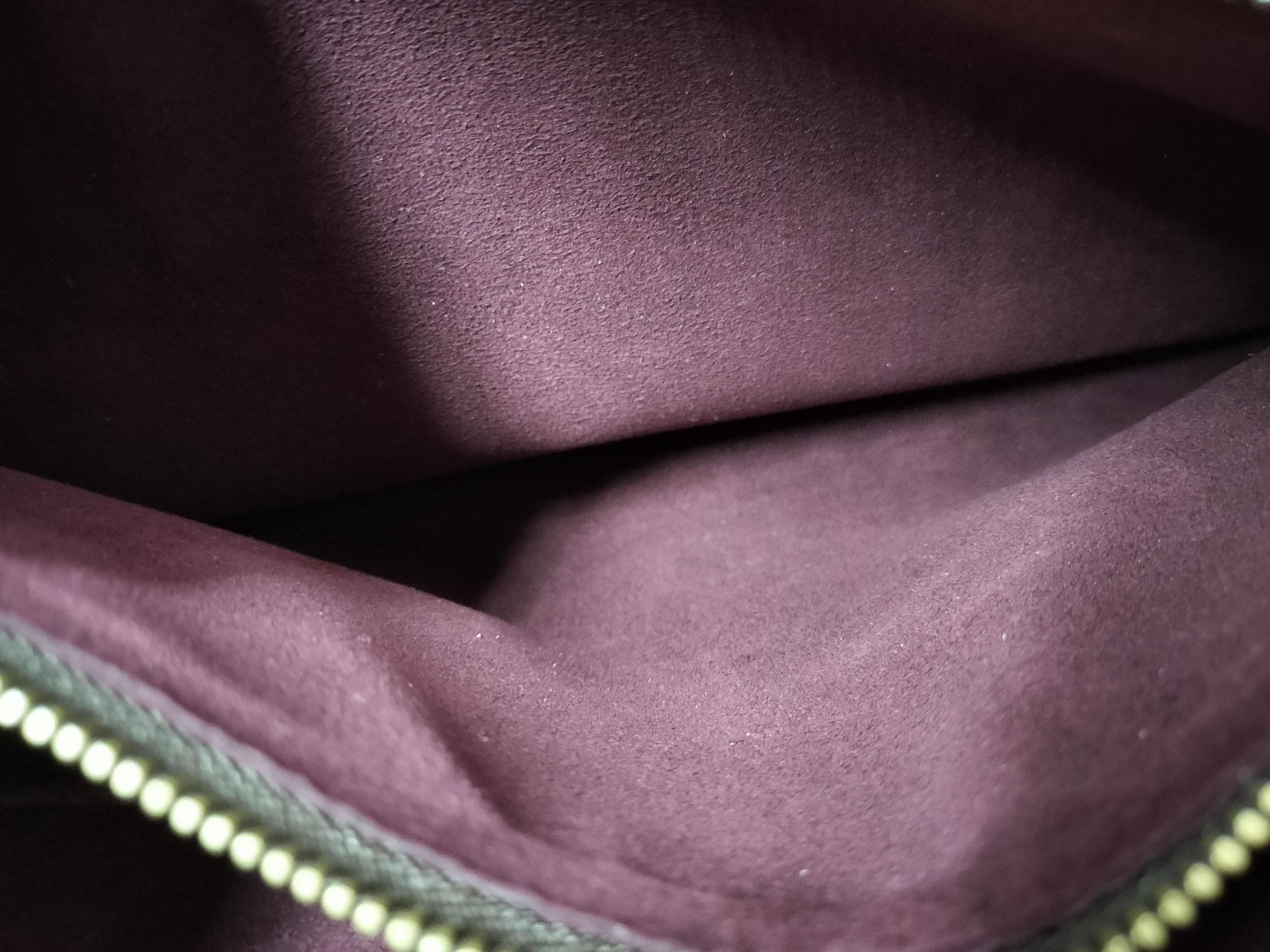Monogram Montaigne Bag Handbag — view 8