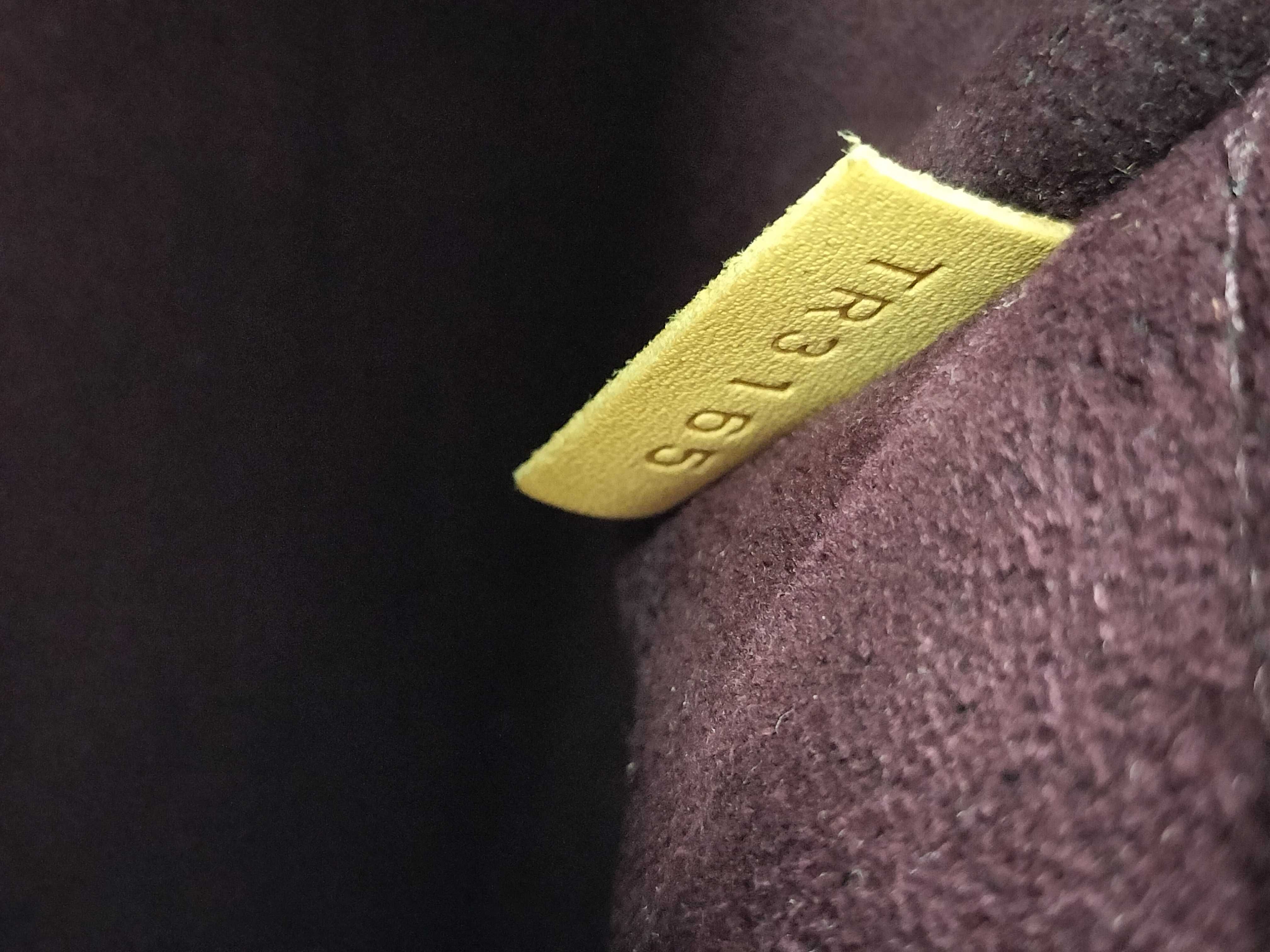 Monogram Montaigne Bag Handbag — view 10