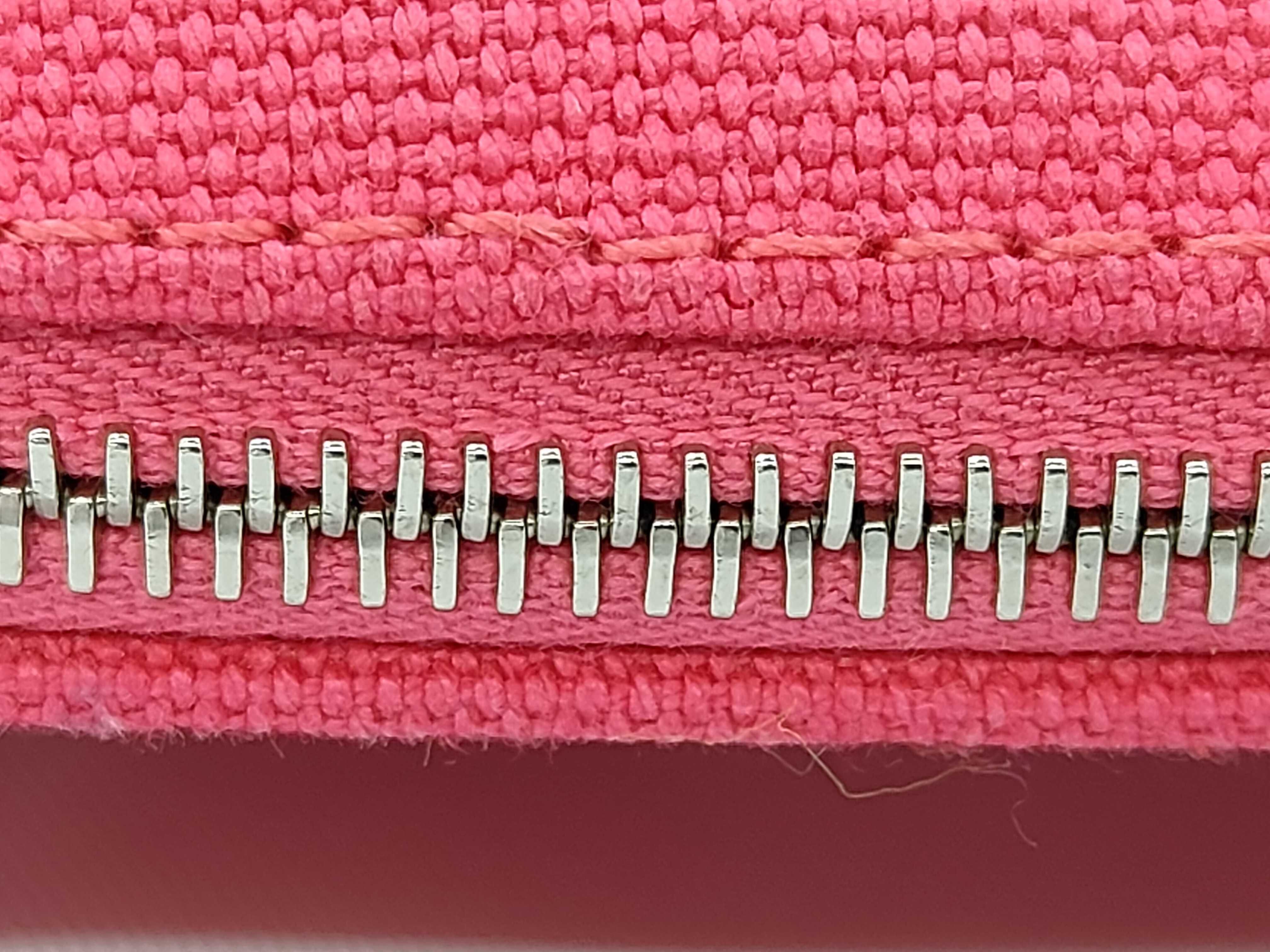 Bolide Pouch GM Pink — view 6