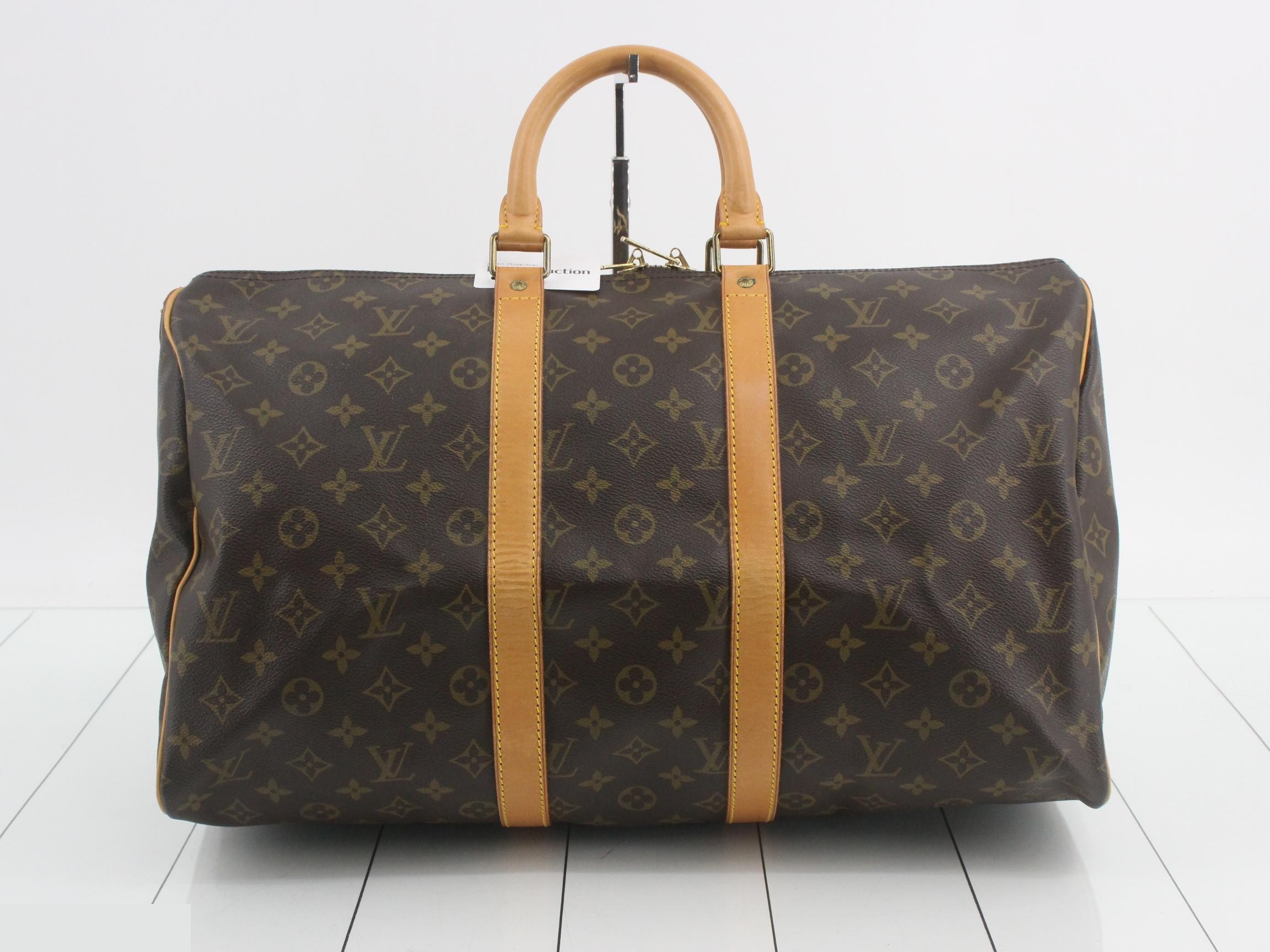 Keepall 45