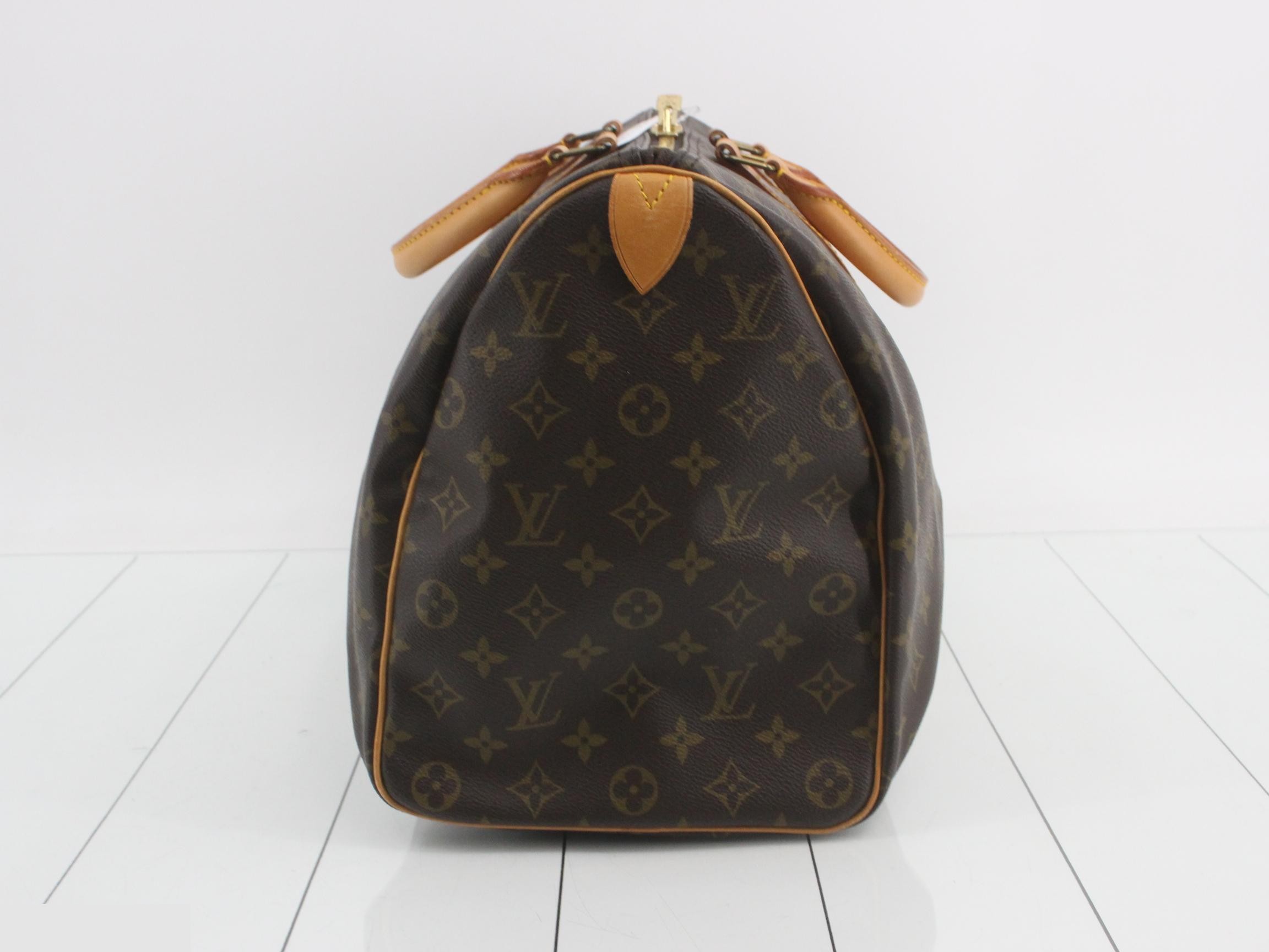 Keepall 45 — view 3