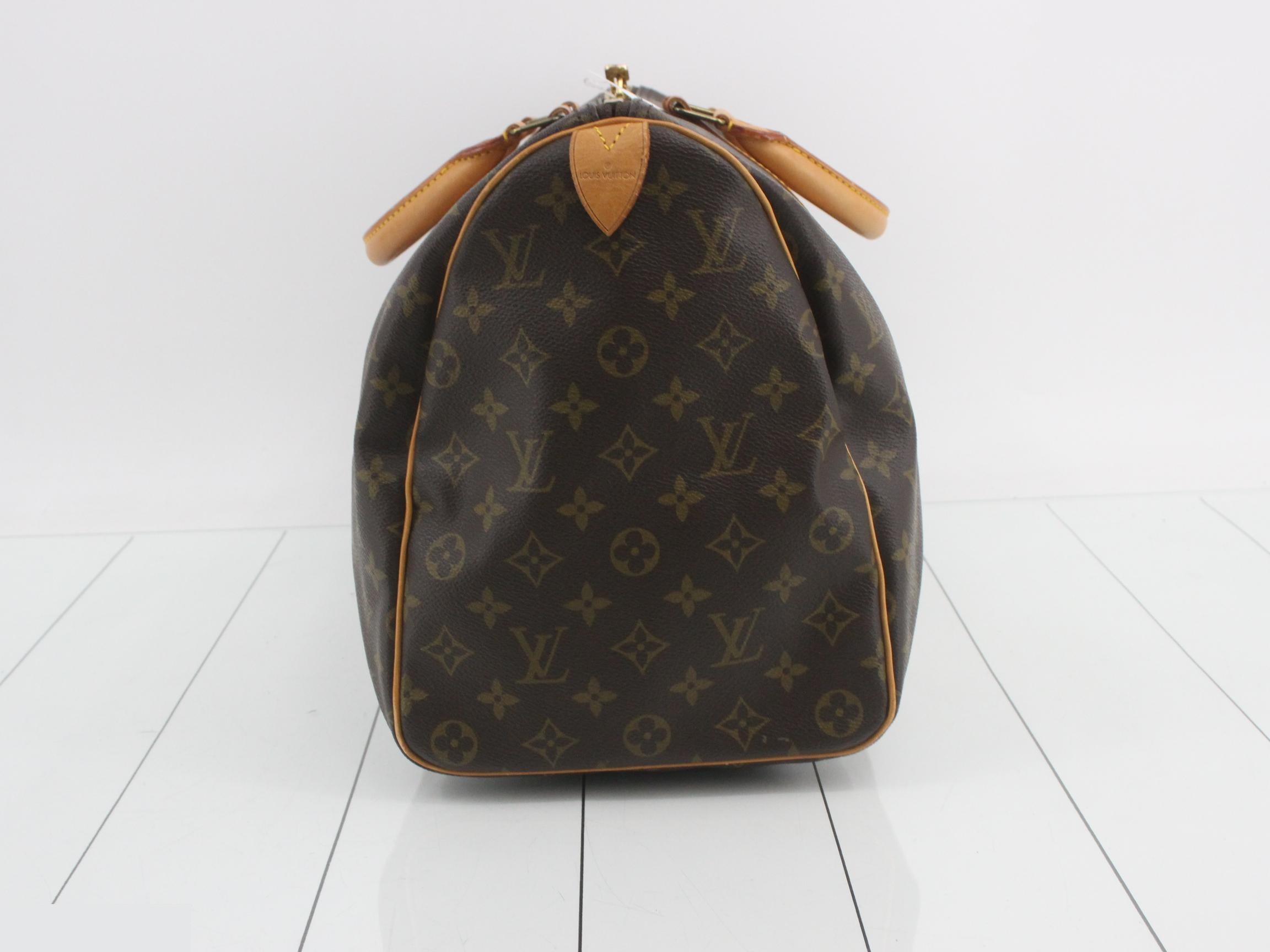 Keepall 45 — view 4