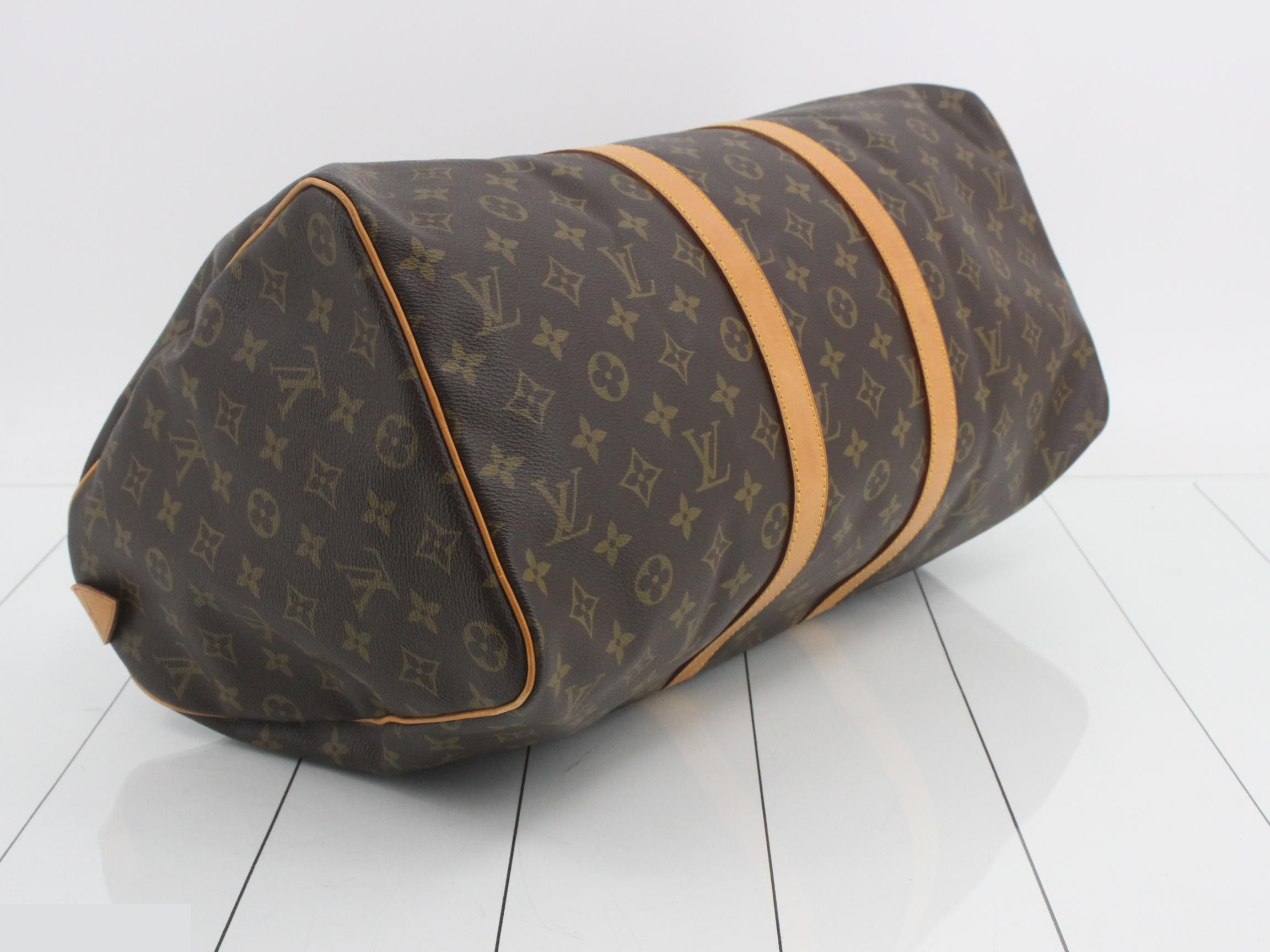Keepall 45 — view 5