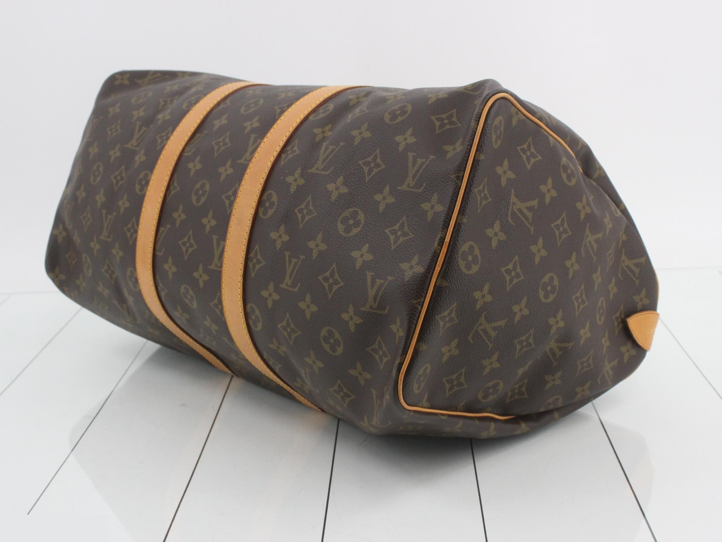 Keepall 45 — view 6