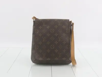 Monogram Musette Salsa Short Shoulder Bag M51258