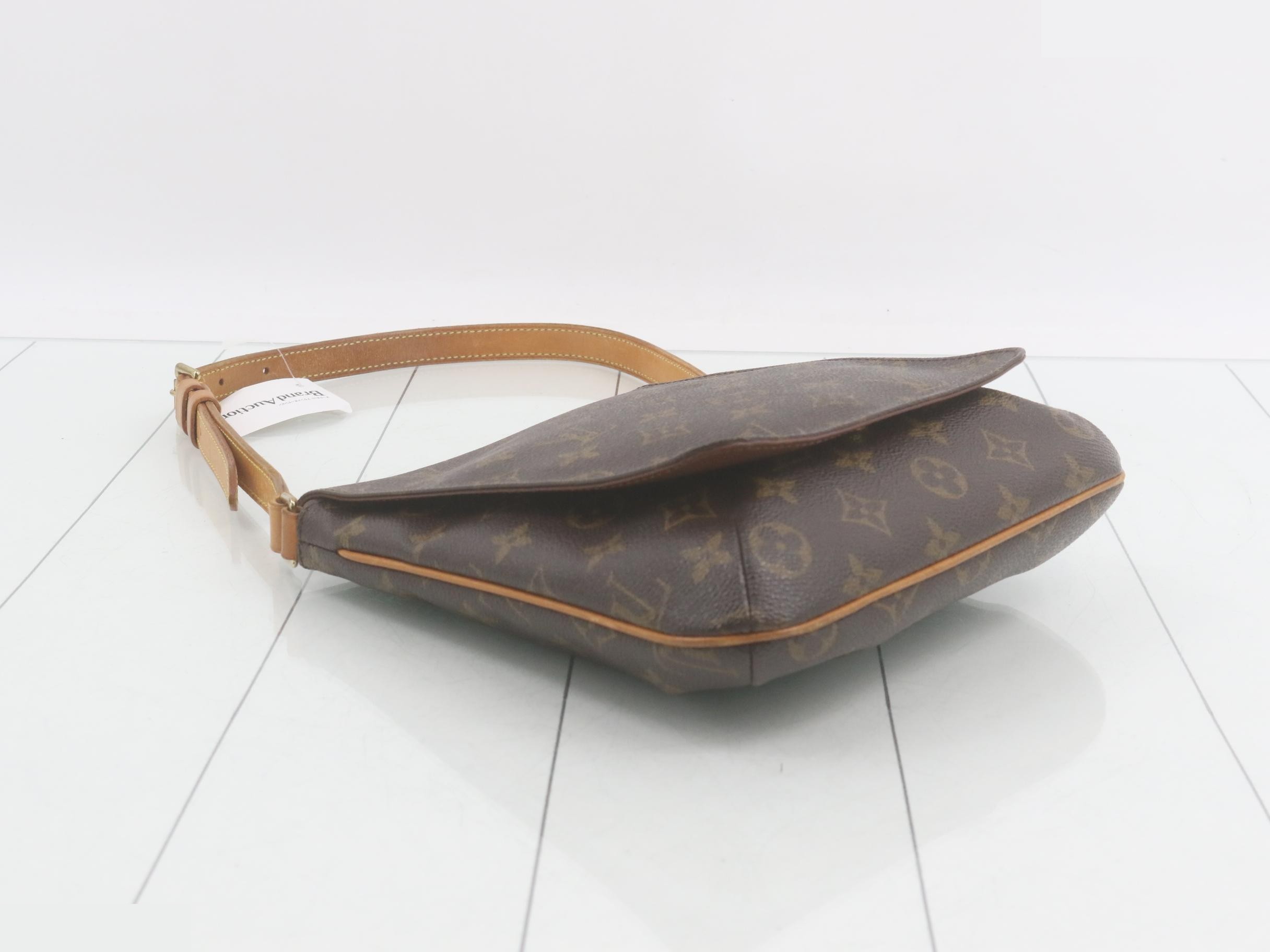 Monogram Musette Salsa Short Shoulder Bag M51258 — view 5