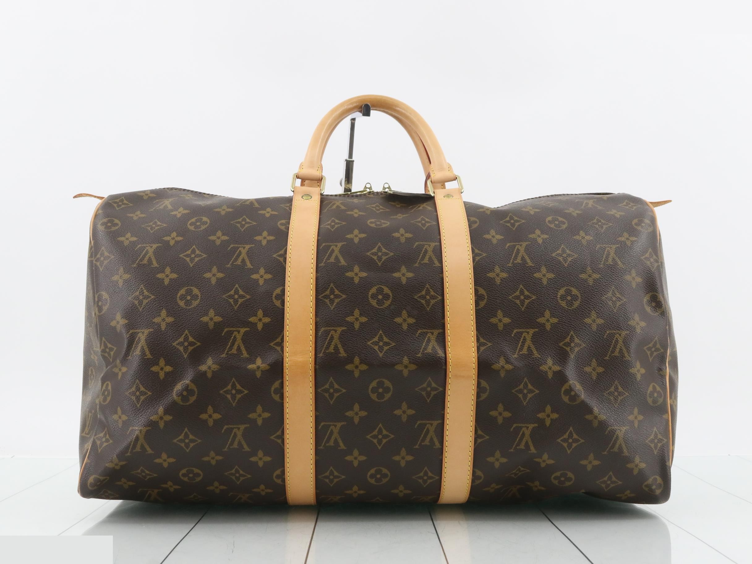 Keepall 50 — view 2