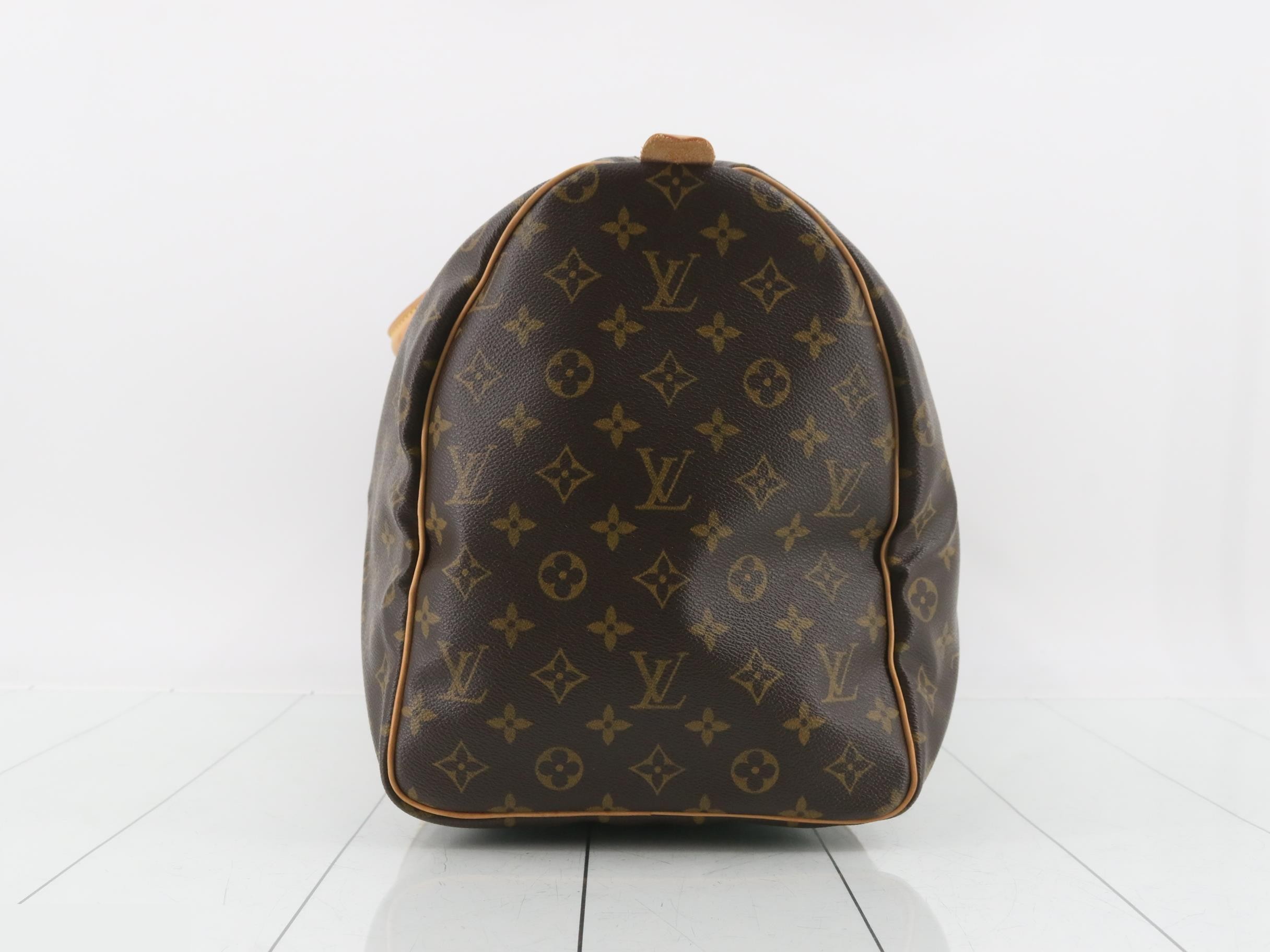 Keepall 50 — view 3