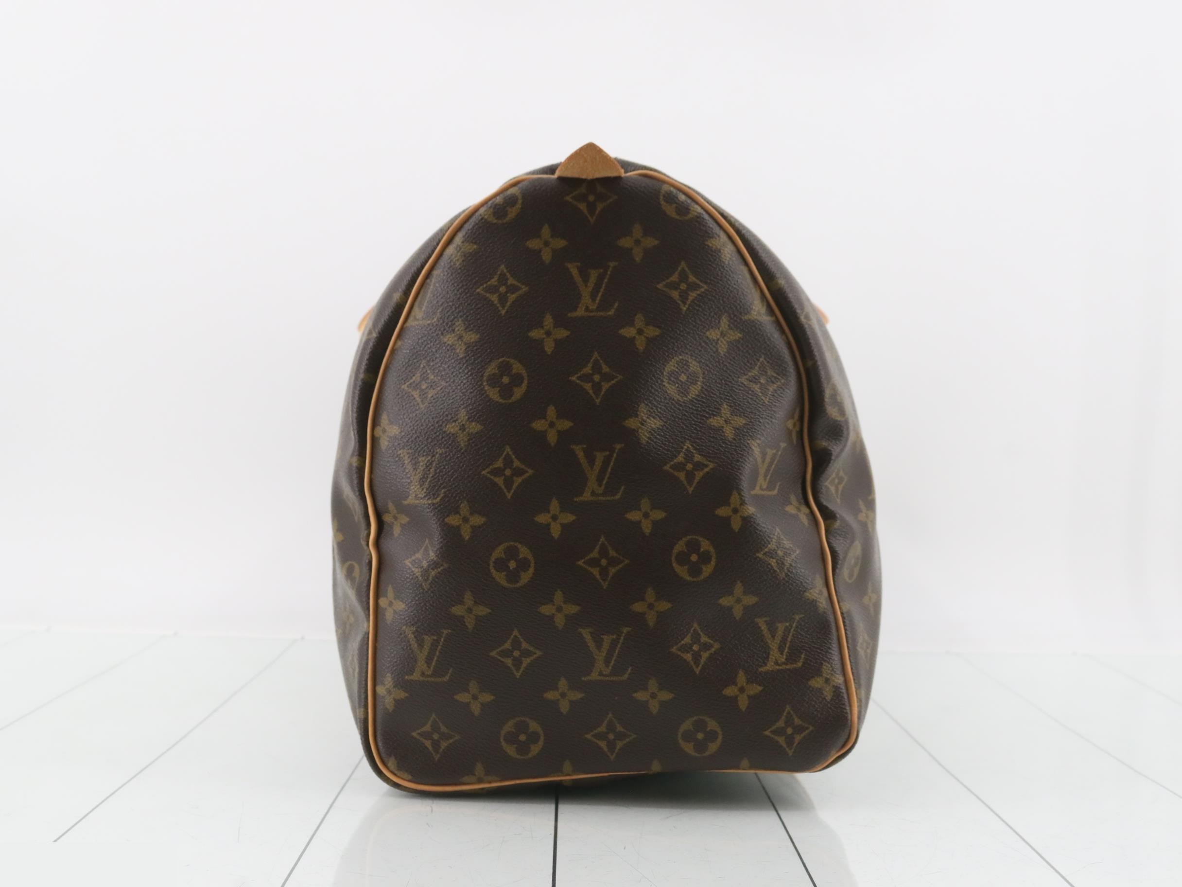 Keepall 50 — view 4