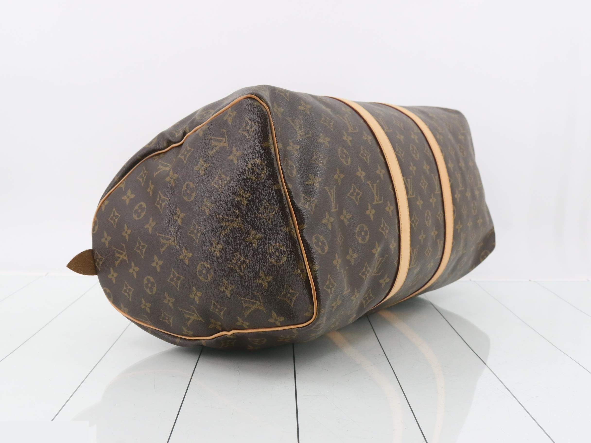 Keepall 50 — view 5
