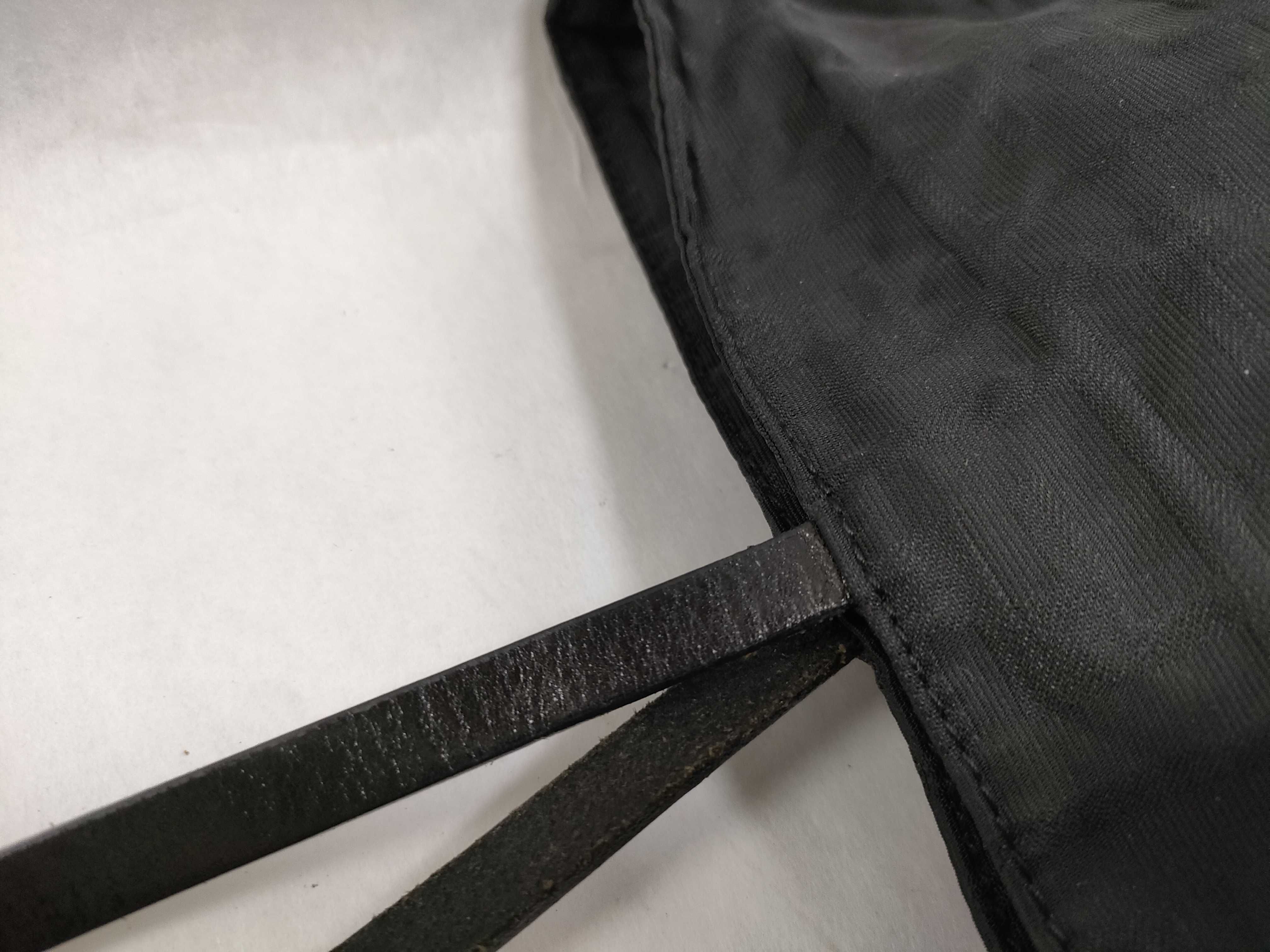 tote bag, Zucca pattern tote bag — view 5