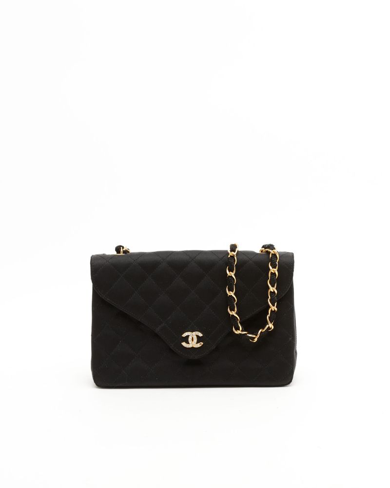 Classic Small Flap Bag — view 2