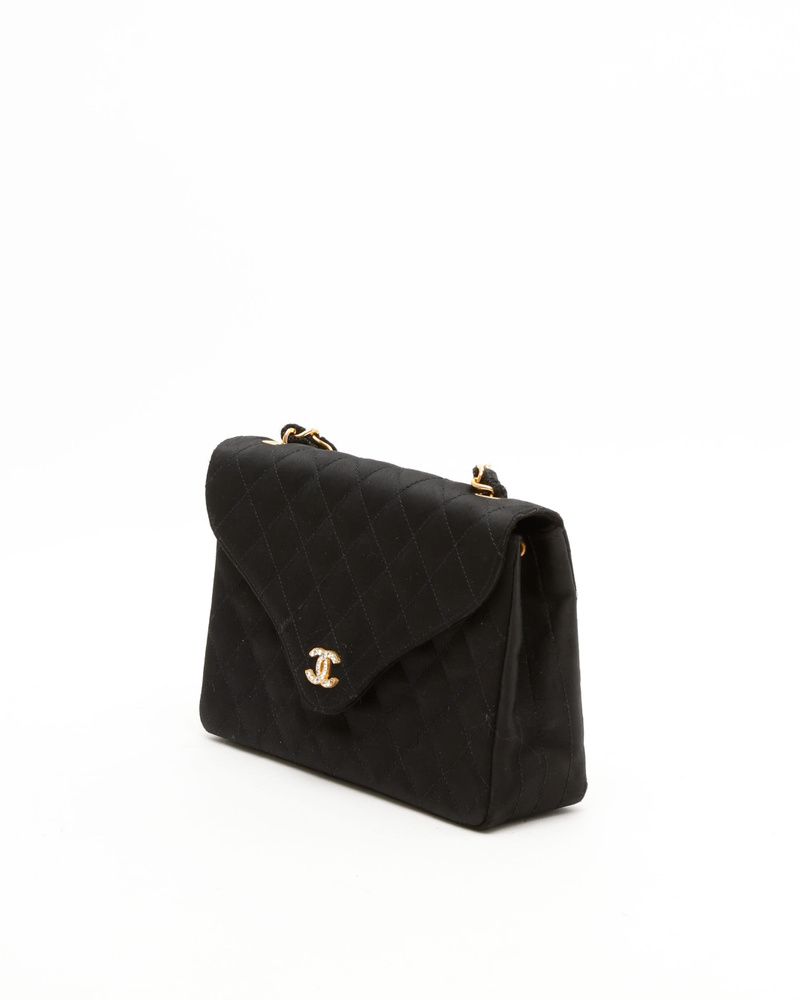 Classic Small Flap Bag — view 3