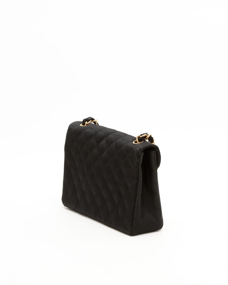 Classic Small Flap Bag — view 4