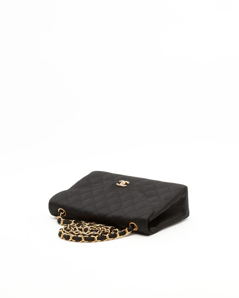 Classic Small Flap Bag — view 6