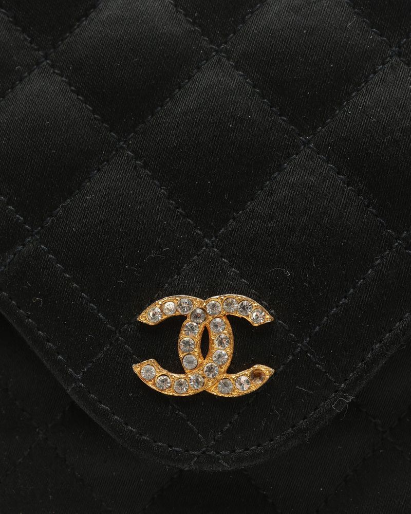 Classic Small Flap Bag — view 7