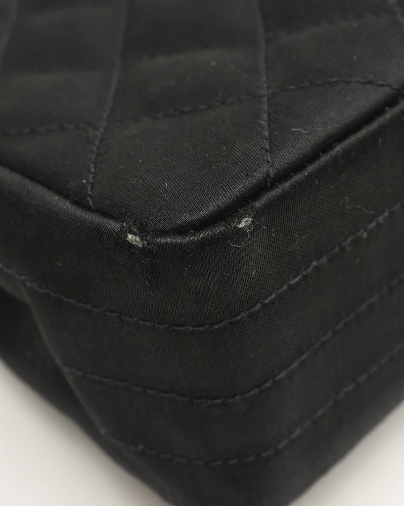 Classic Small Flap Bag — view 8