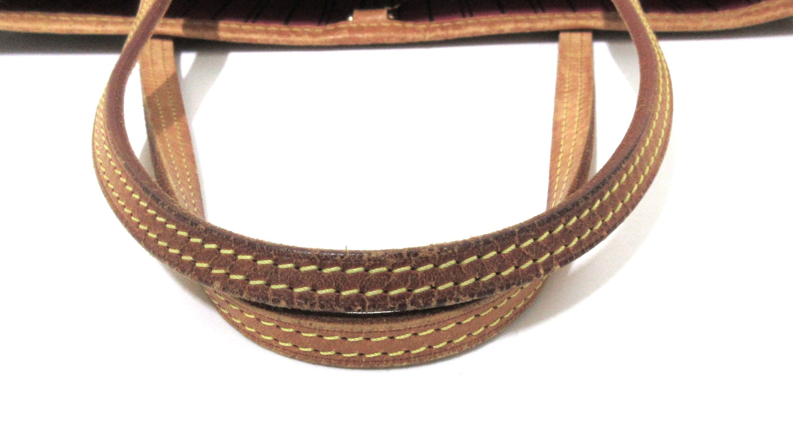 Monogram Neverfull Pm — view 7