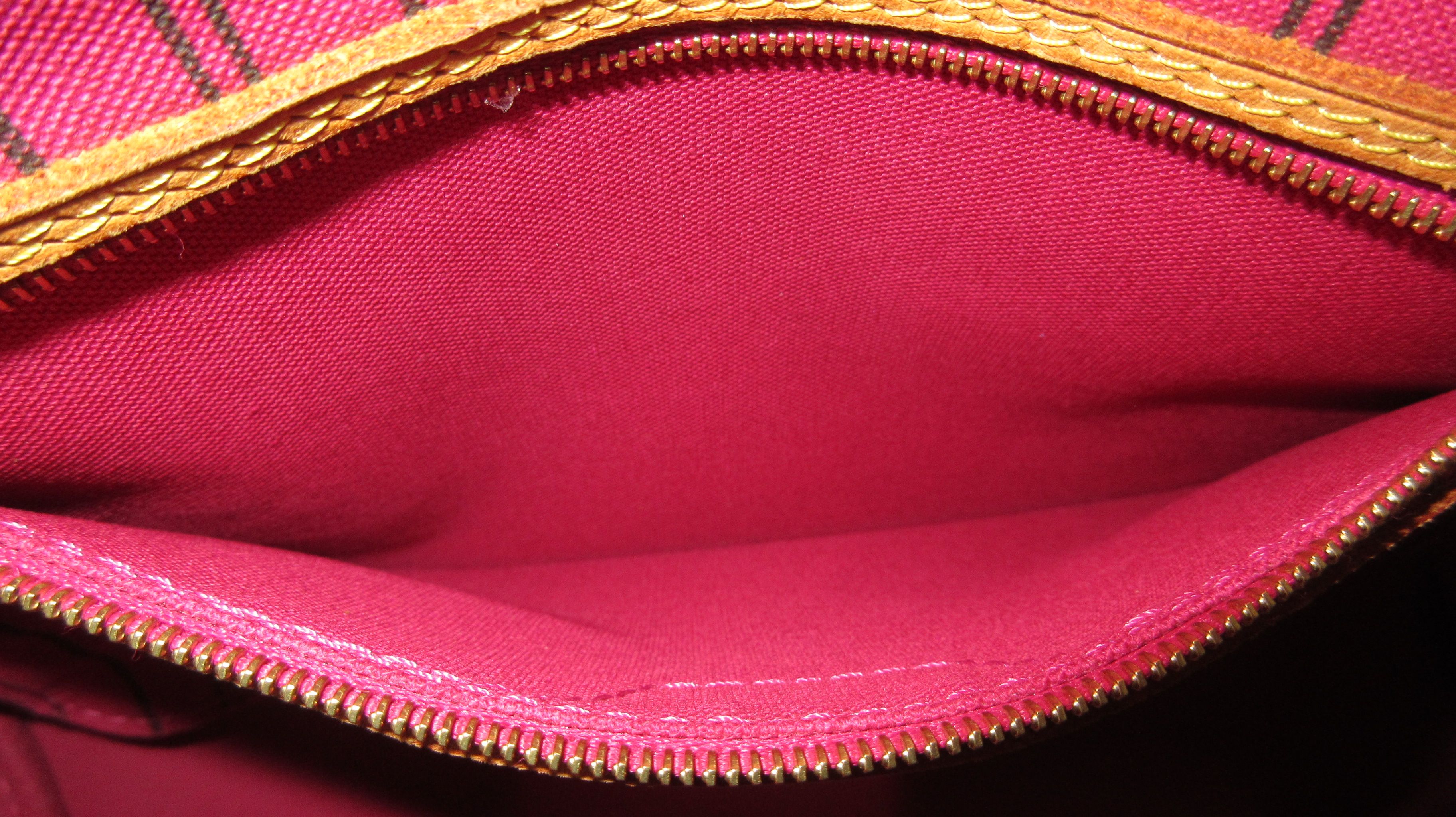 Monogram Neverfull Pm — view 10