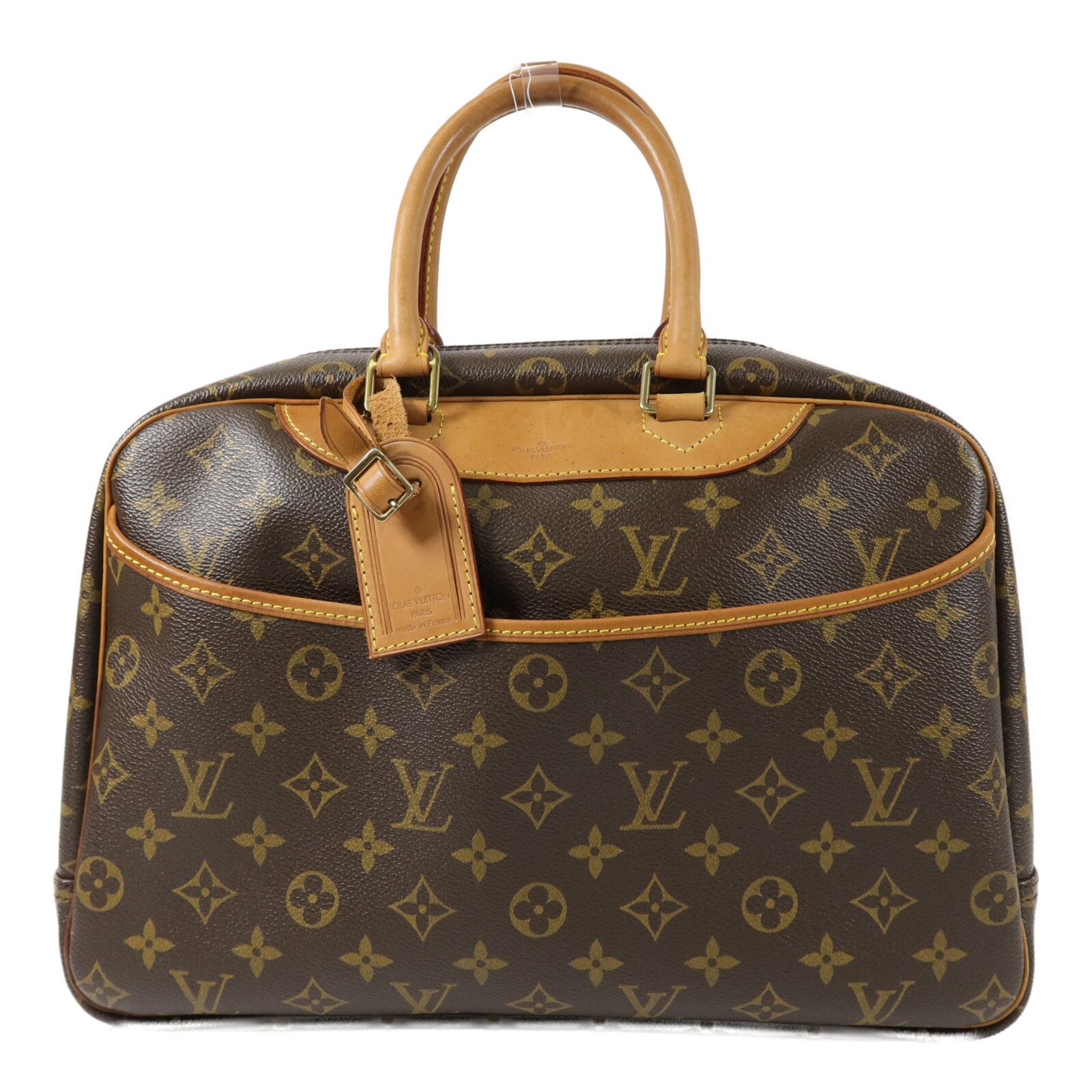 Deauville, Monogram