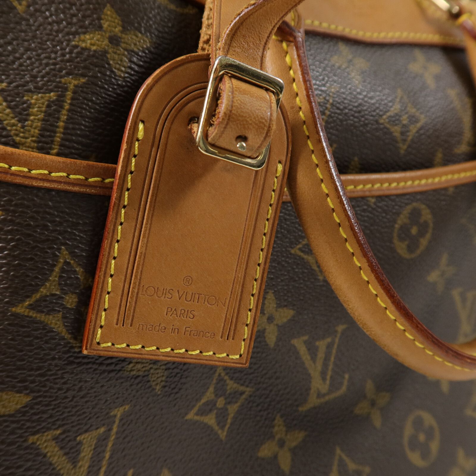 Deauville, Monogram — view 7
