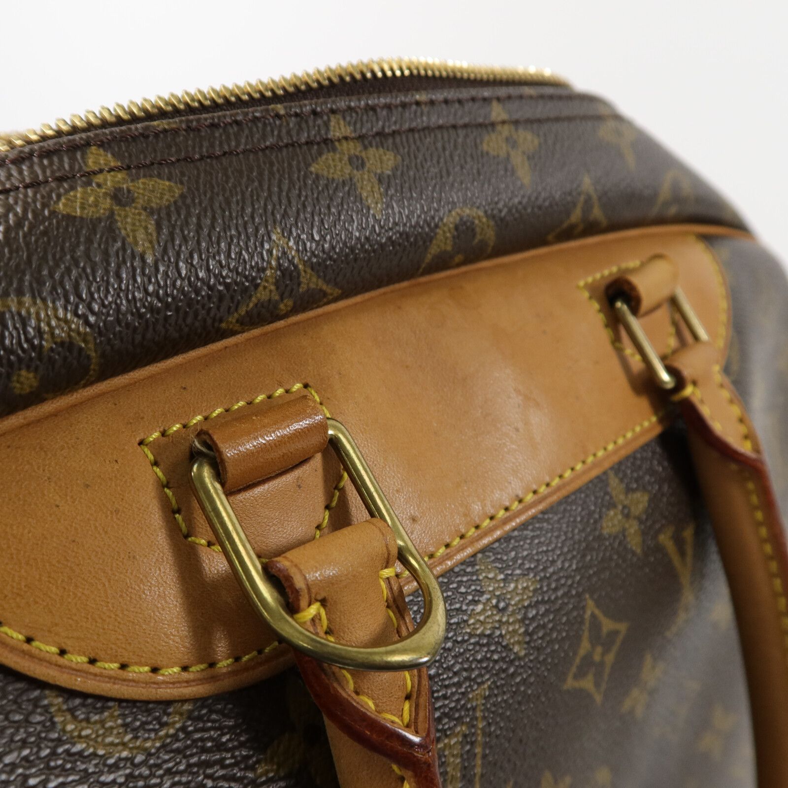 Deauville, Monogram — view 9