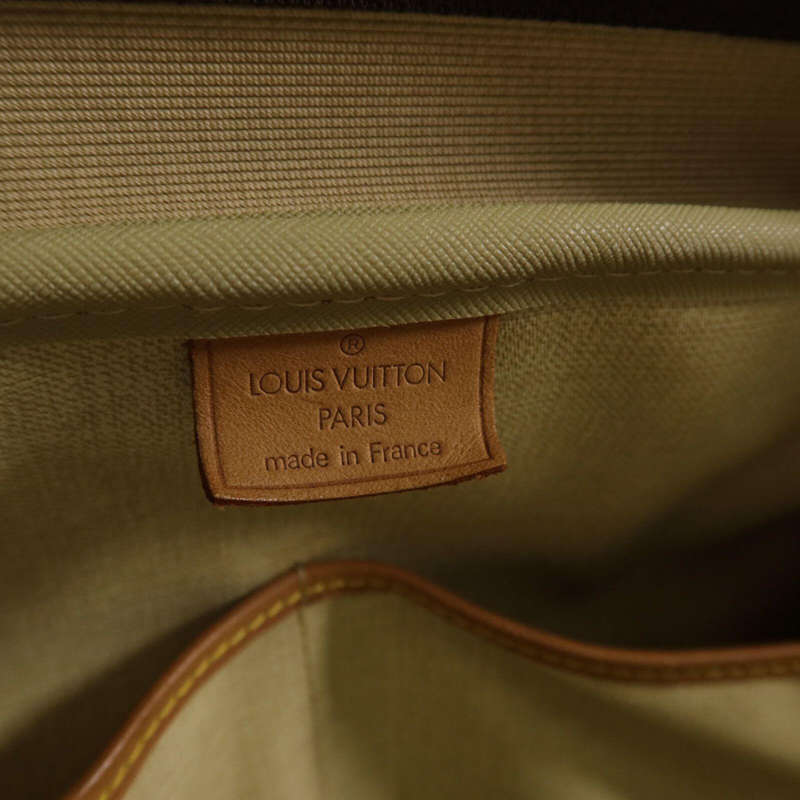 Deauville, Monogram — view 10