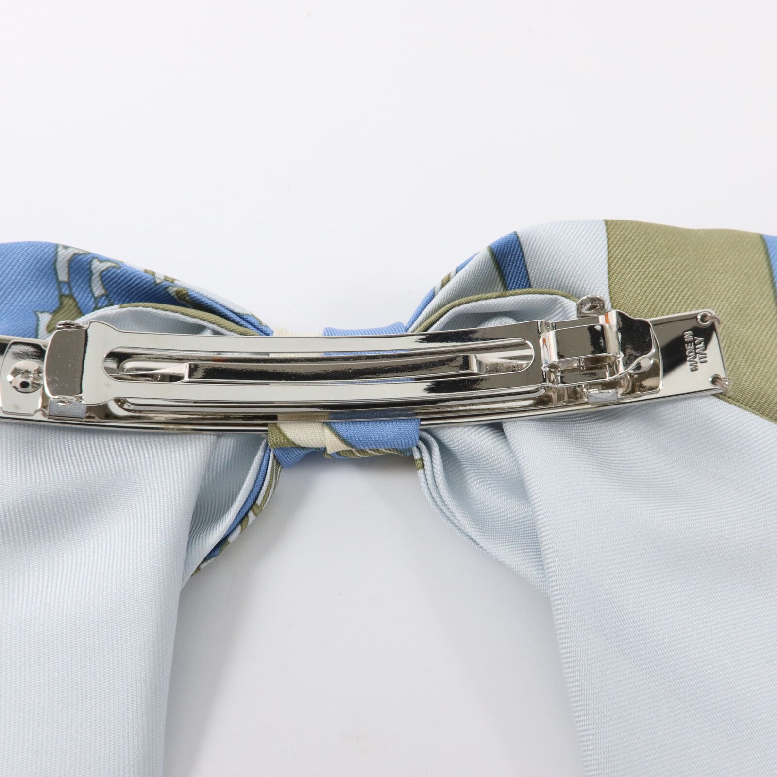 Ex-libris Grenelle Hair Clip — view 5