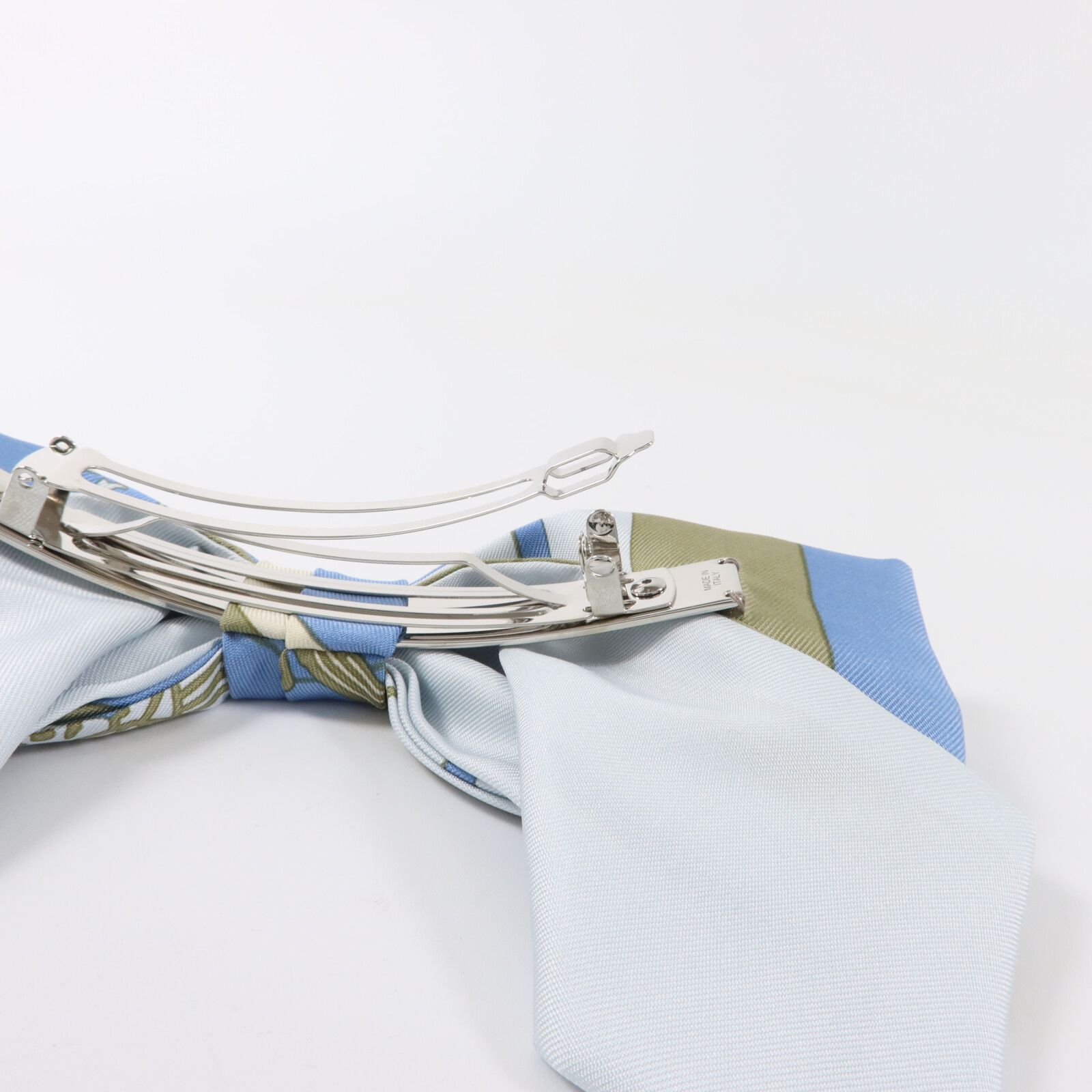 Ex-libris Grenelle Hair Clip — view 6