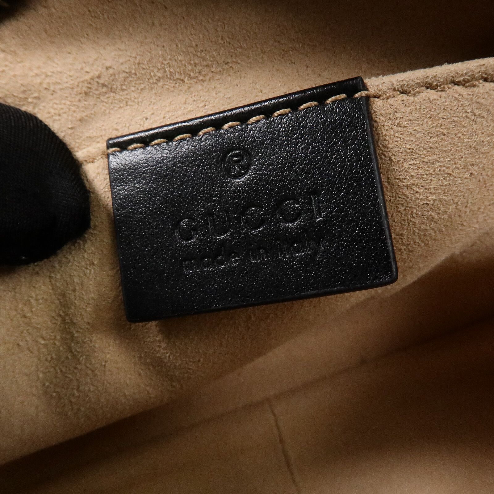 448065, Black — view 6
