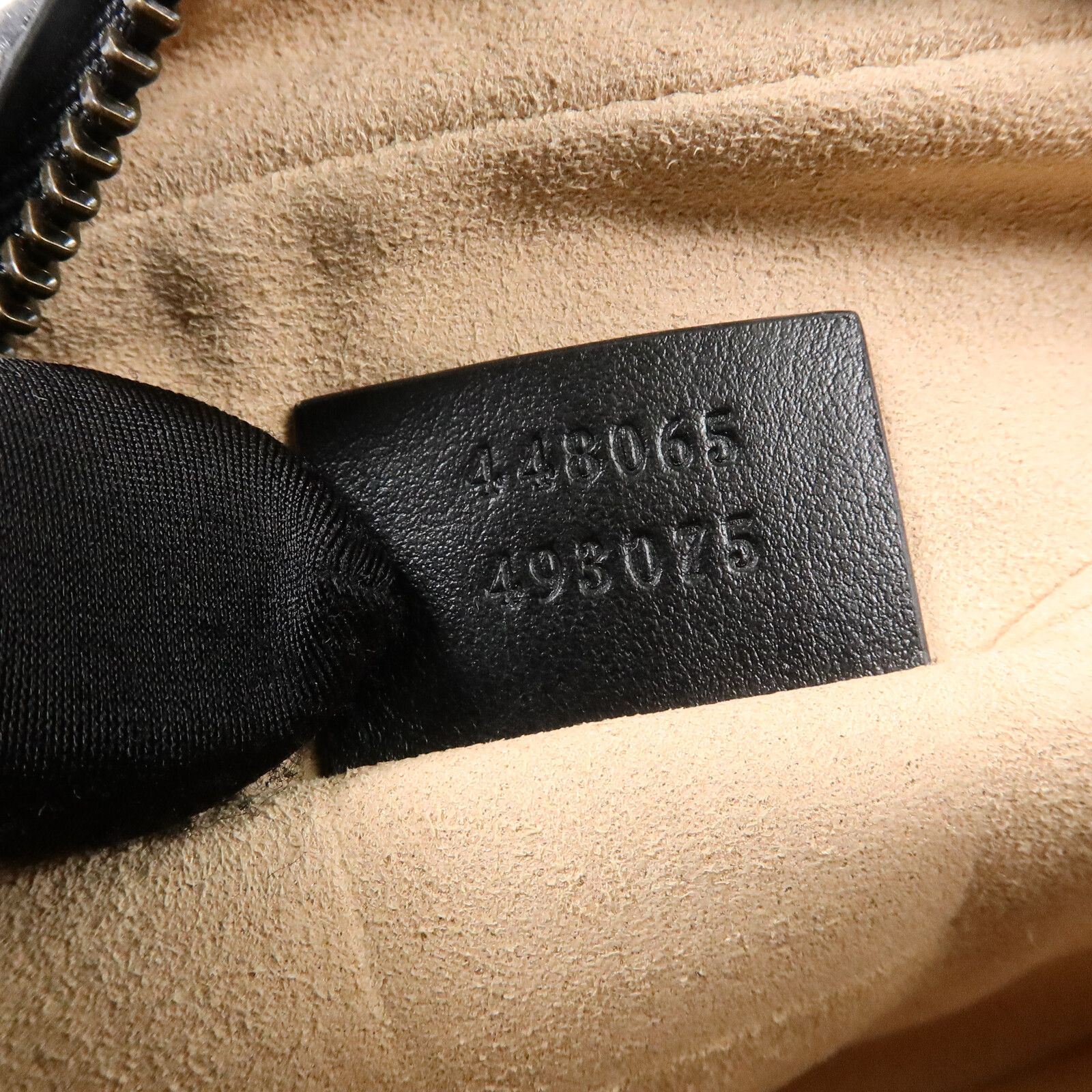 448065, Black — view 8