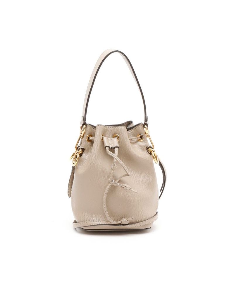 Mon Trésor Bucket Bag — view 2