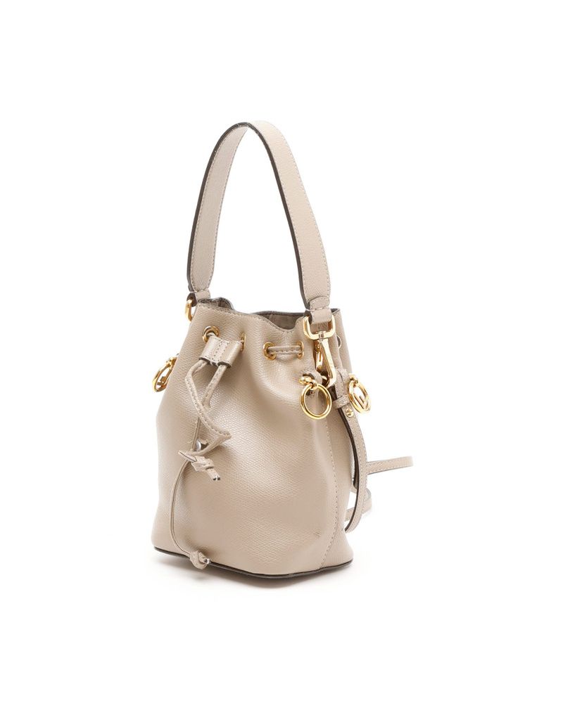 Mon Trésor Bucket Bag — view 3