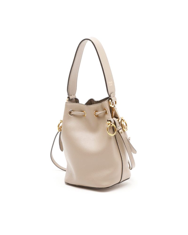 Mon Trésor Bucket Bag — view 4