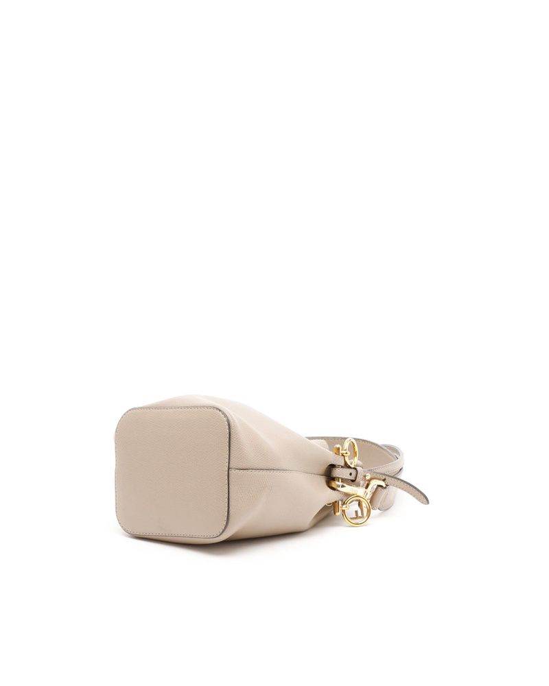 Mon Trésor Bucket Bag — view 5