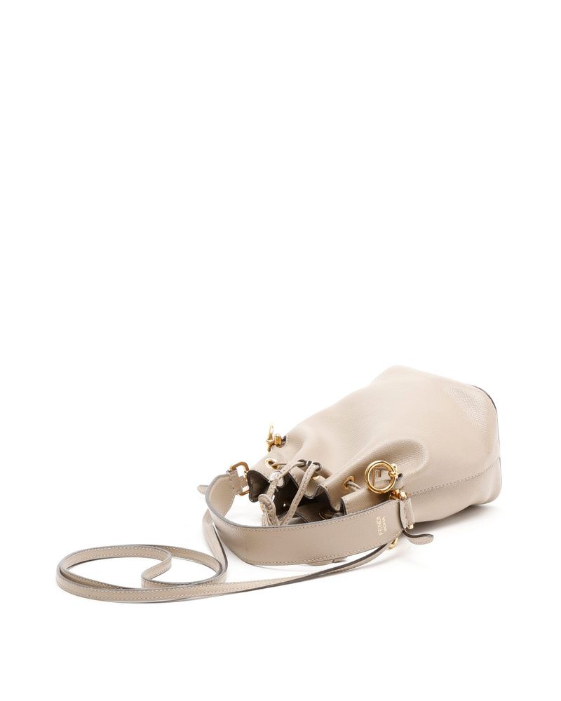 Mon Trésor Bucket Bag — view 6