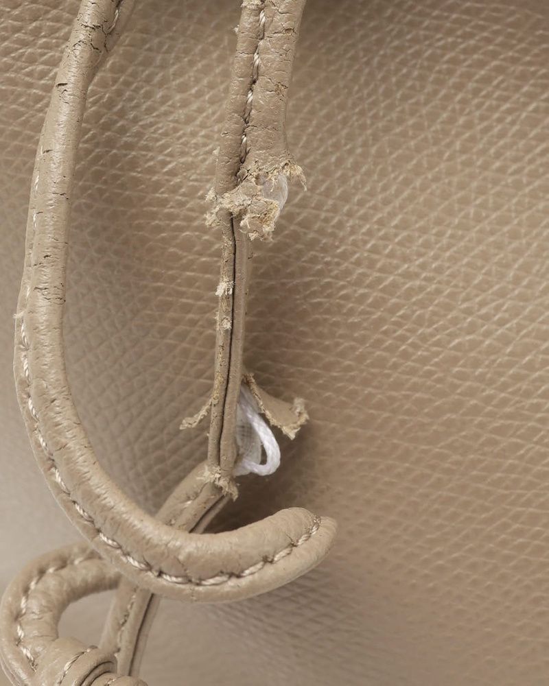 Mon Trésor Bucket Bag — view 7
