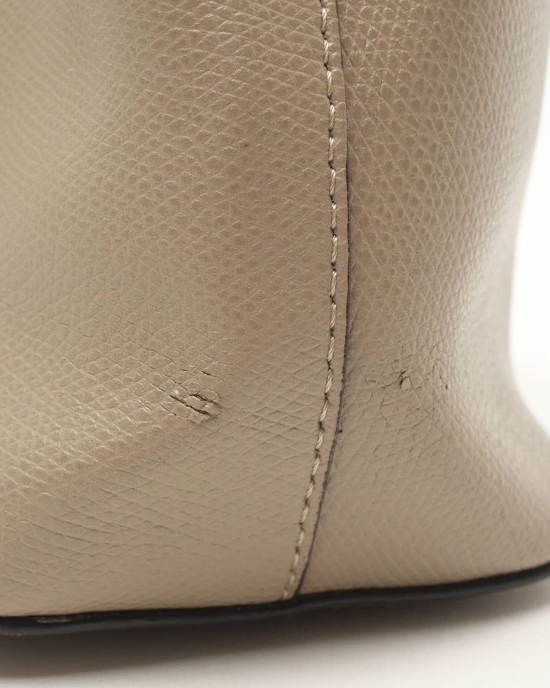 Mon Trésor Bucket Bag — view 8