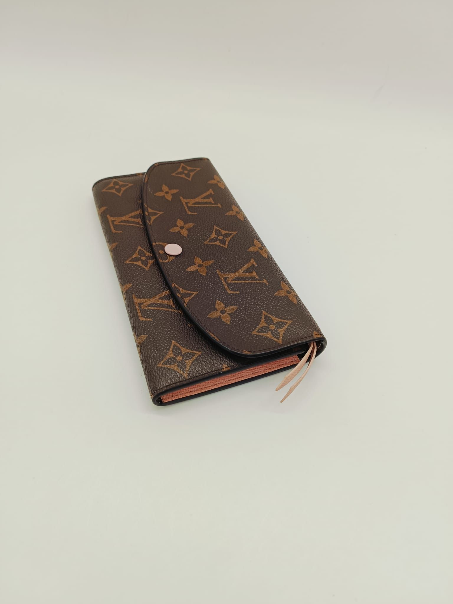Emilie, Monogram — view 2