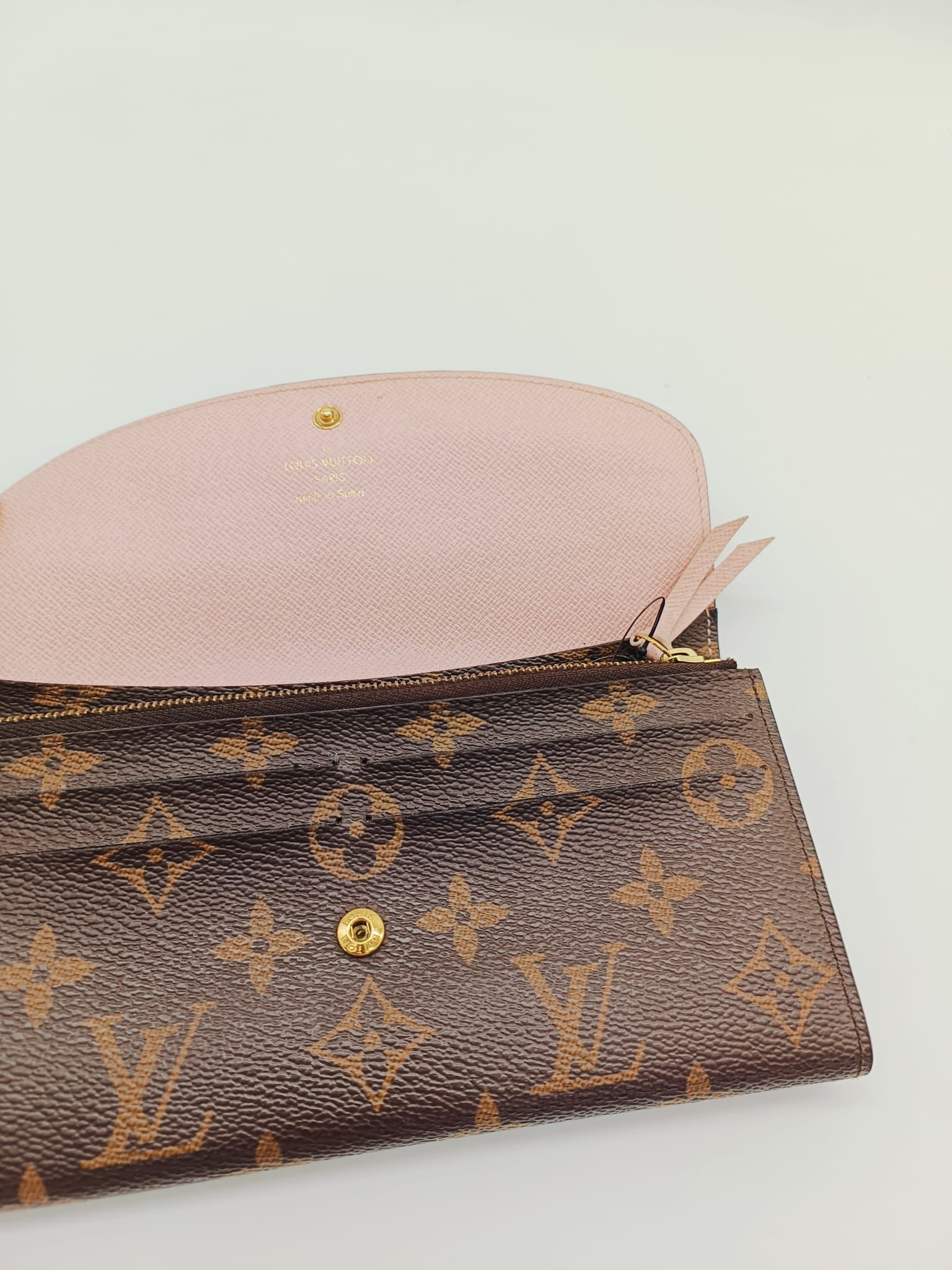 Emilie, Monogram — view 3