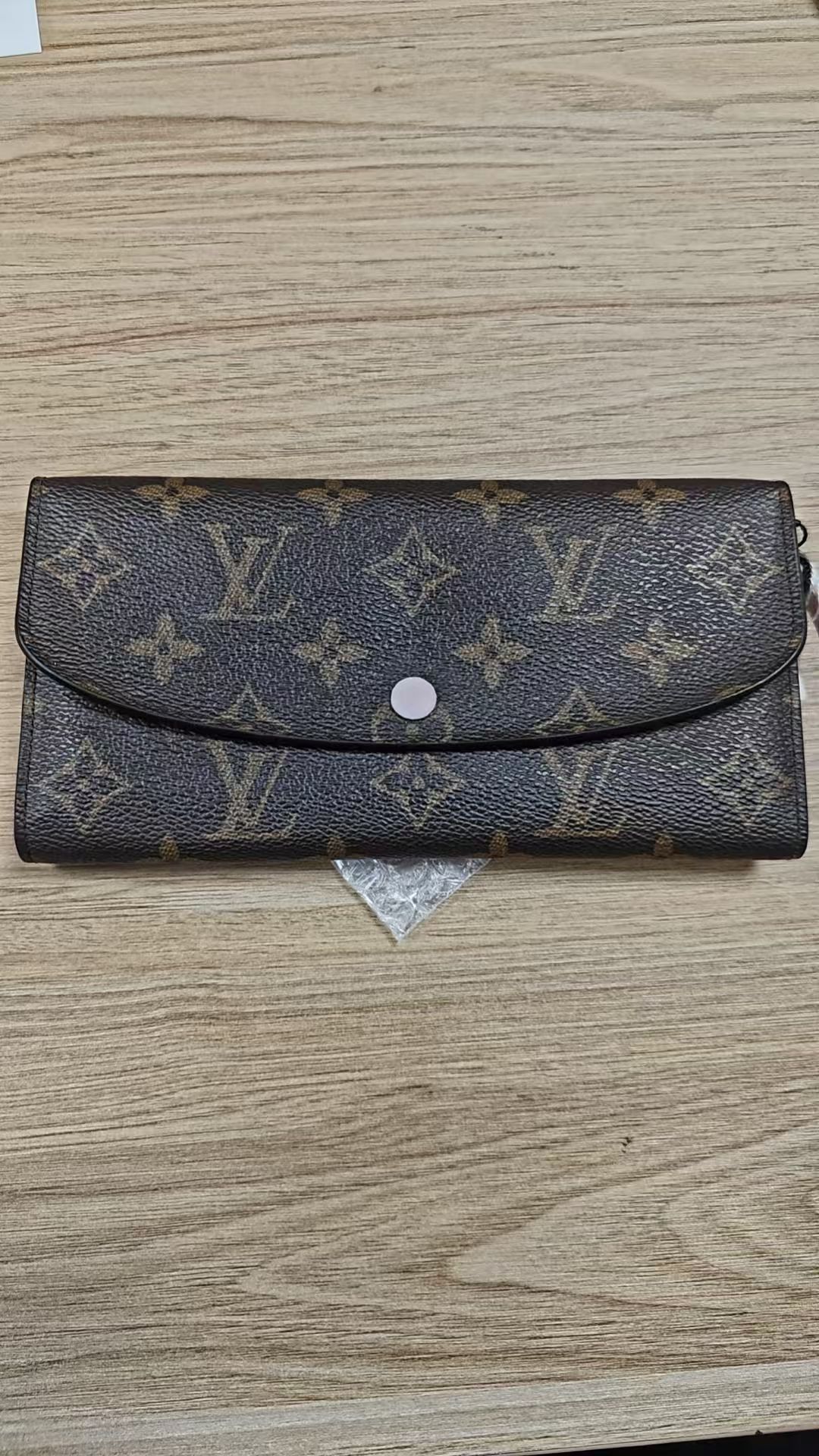 Emilie, Monogram — view 5