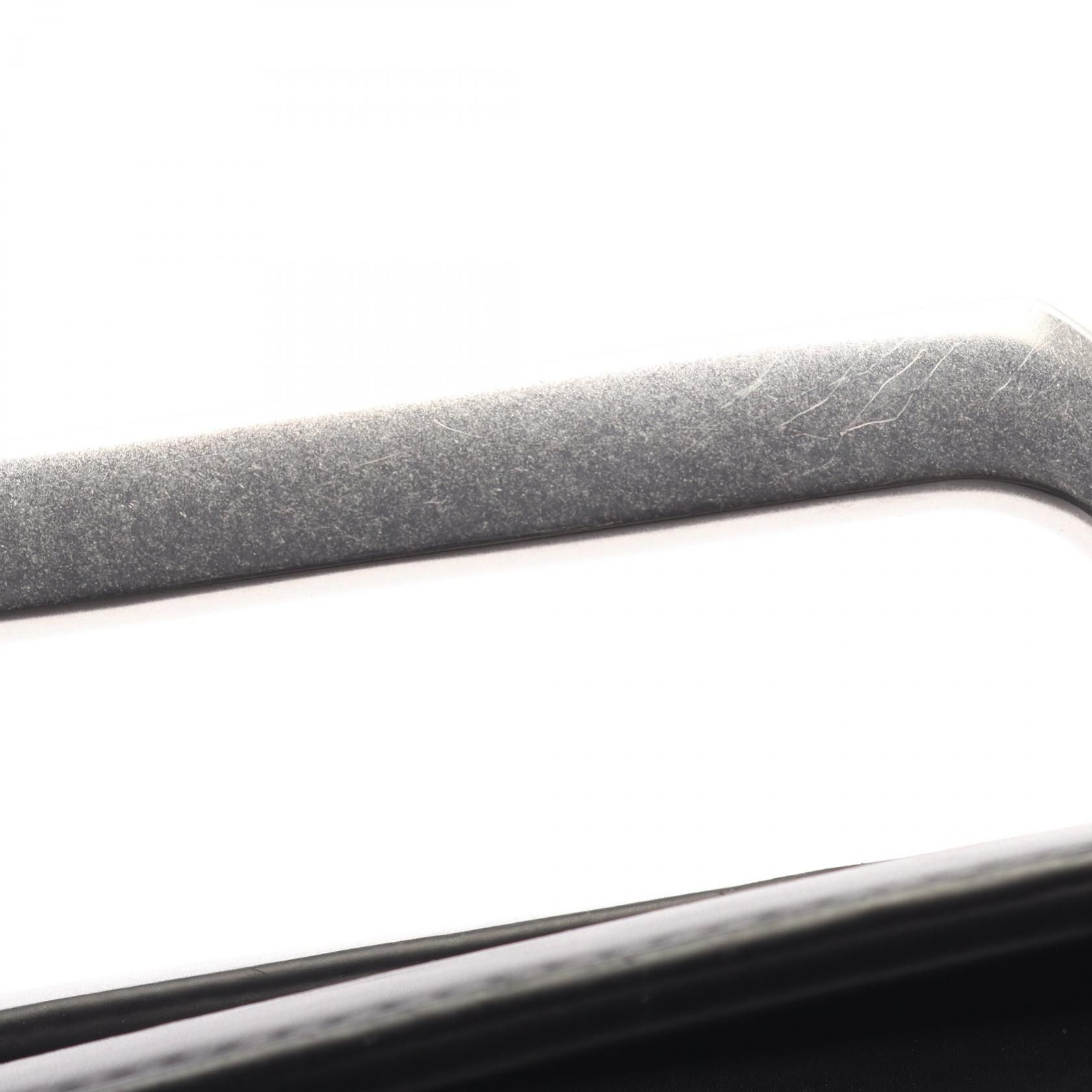 Rigid/Trunk Top Handle Messenger Bag — view 10