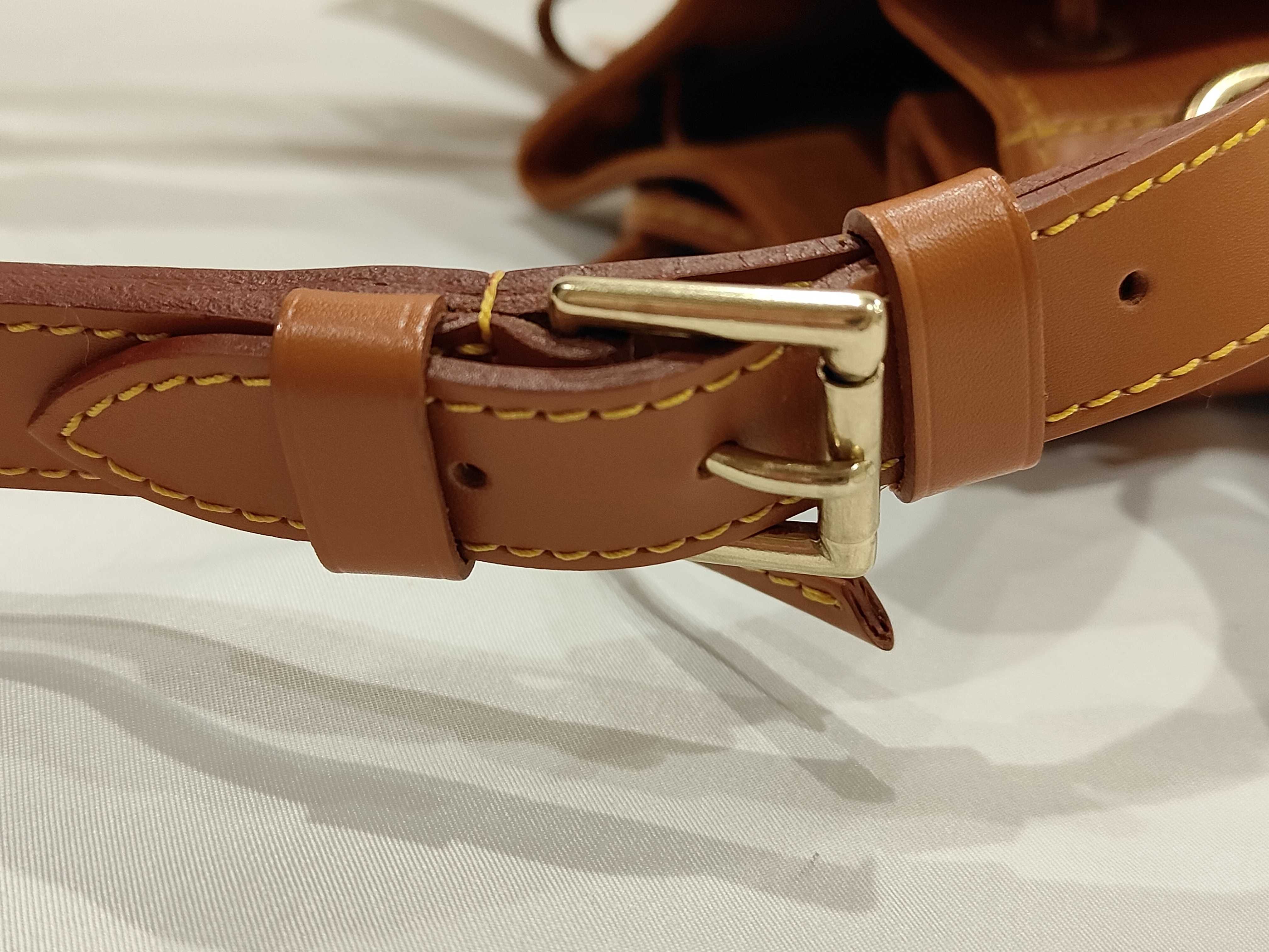 Epi Noé Shoulder Bag — view 7